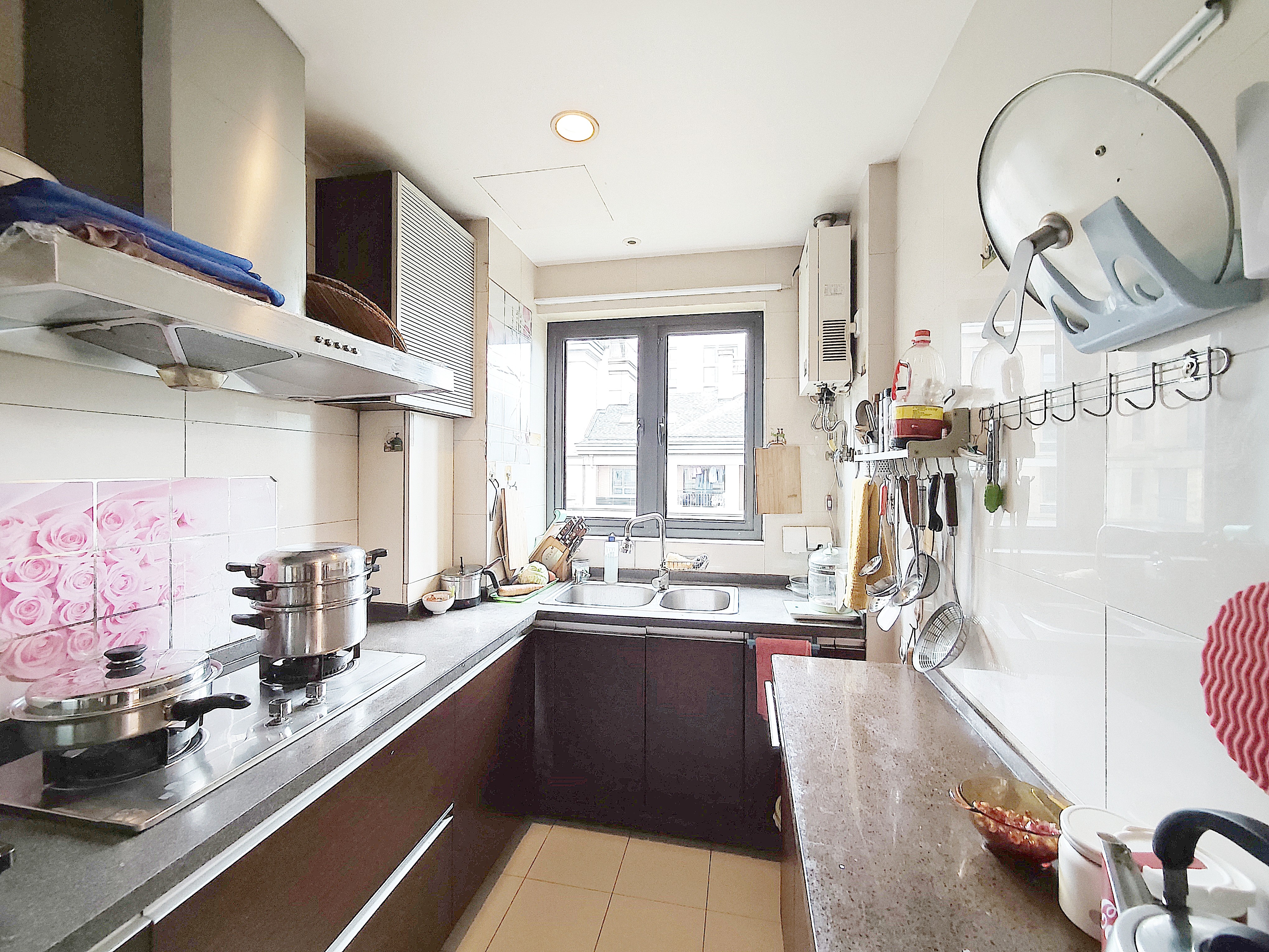 海尔绿城桂花园