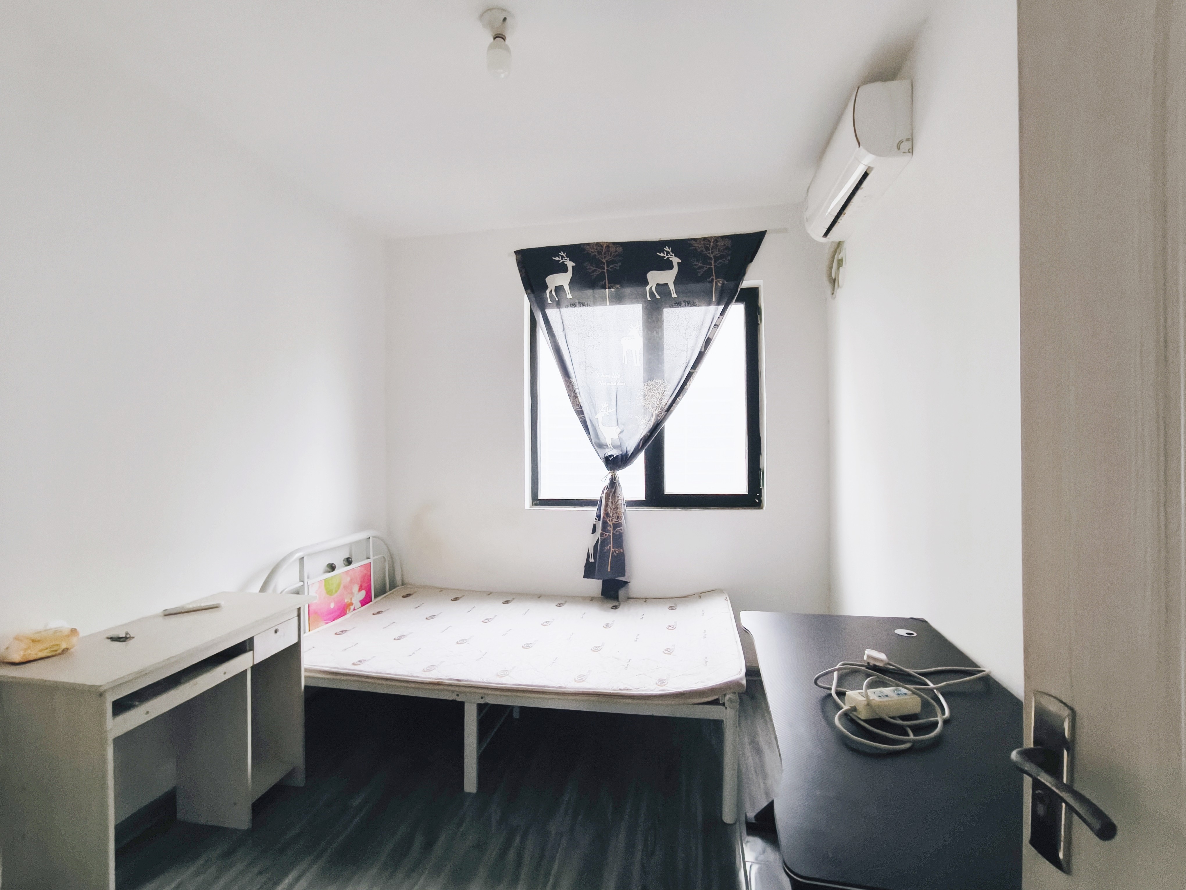 中新国际东城三区