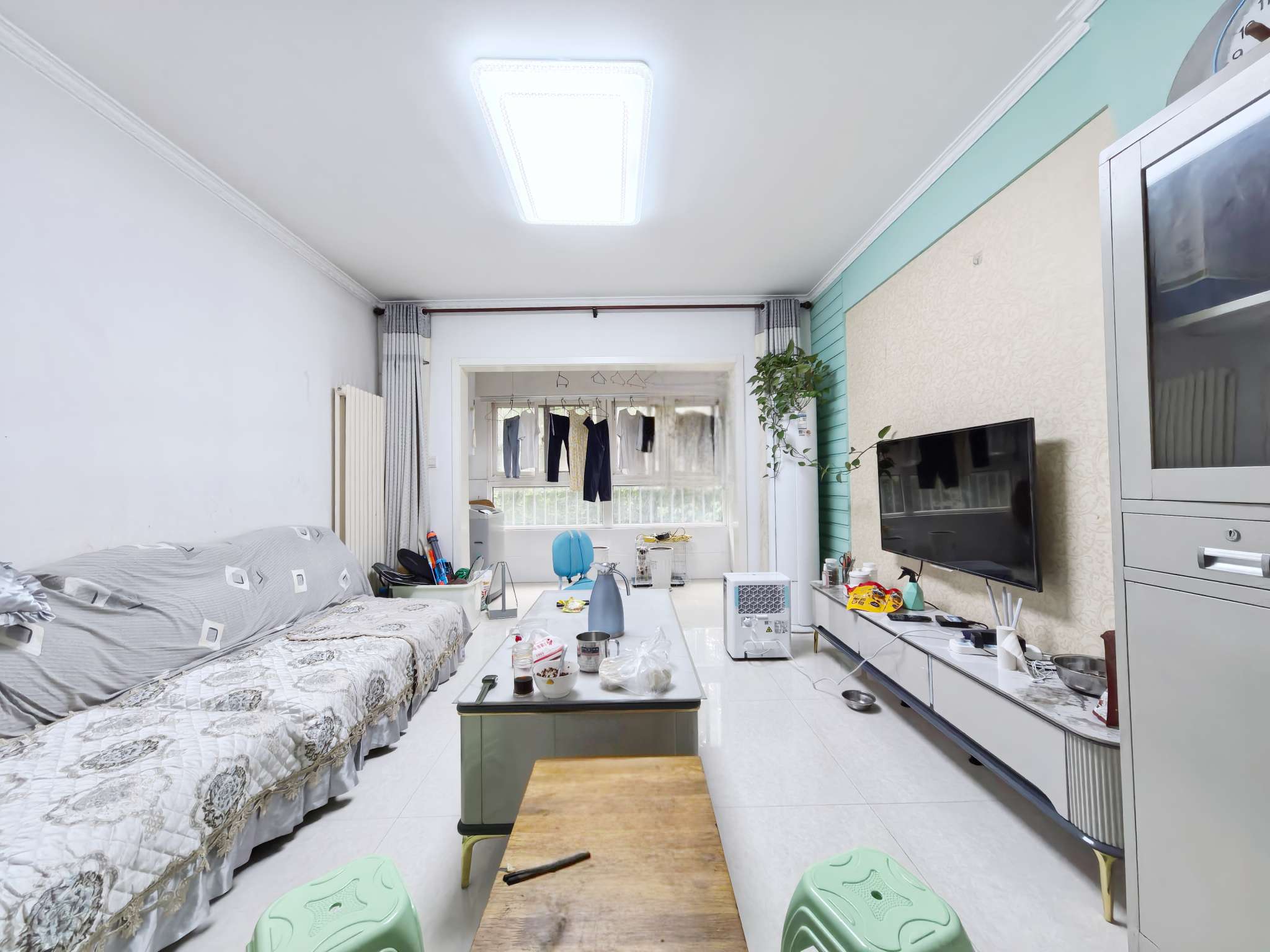  重汽翡翠东郡 南