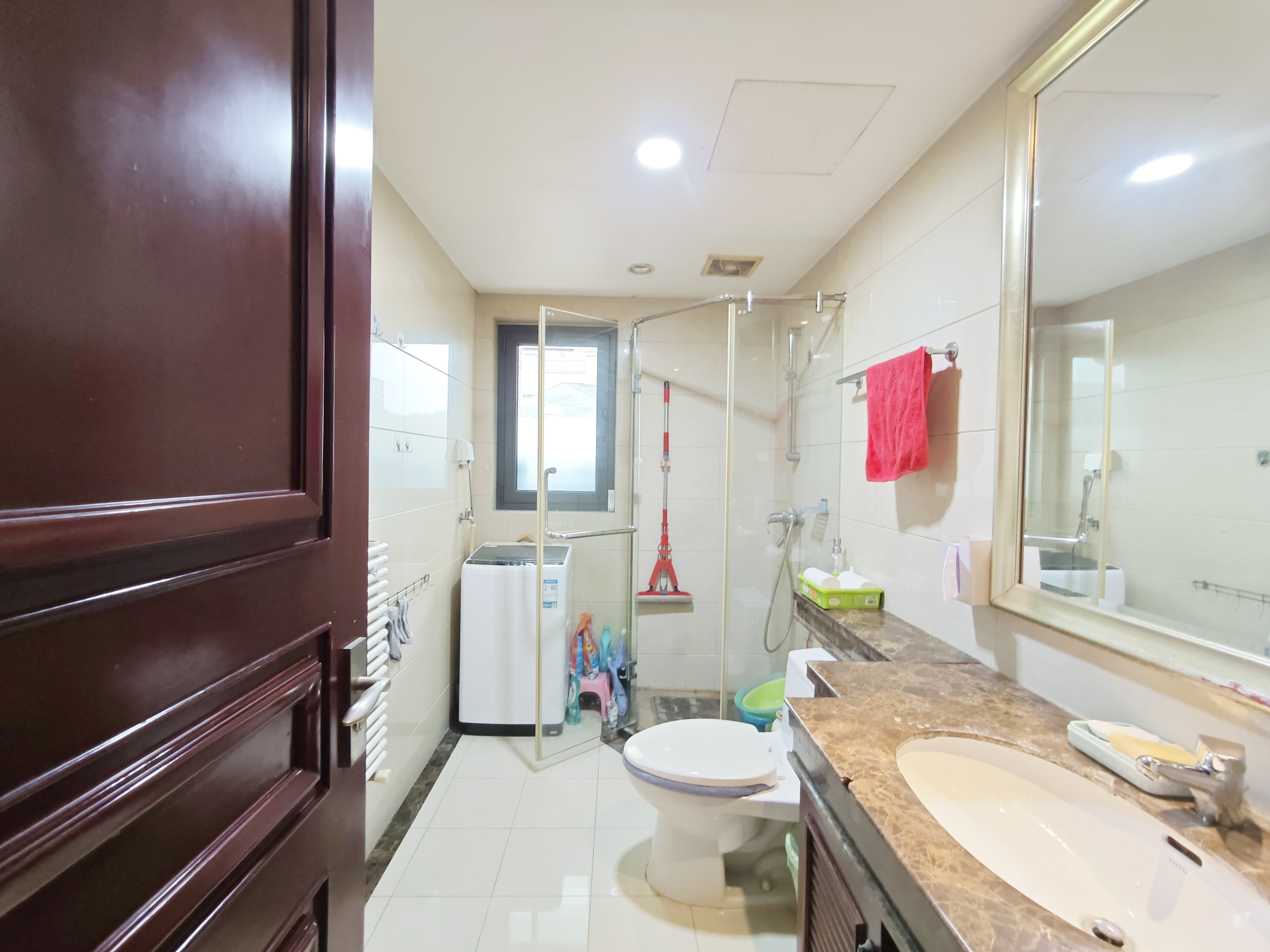 海尔绿城桂花园