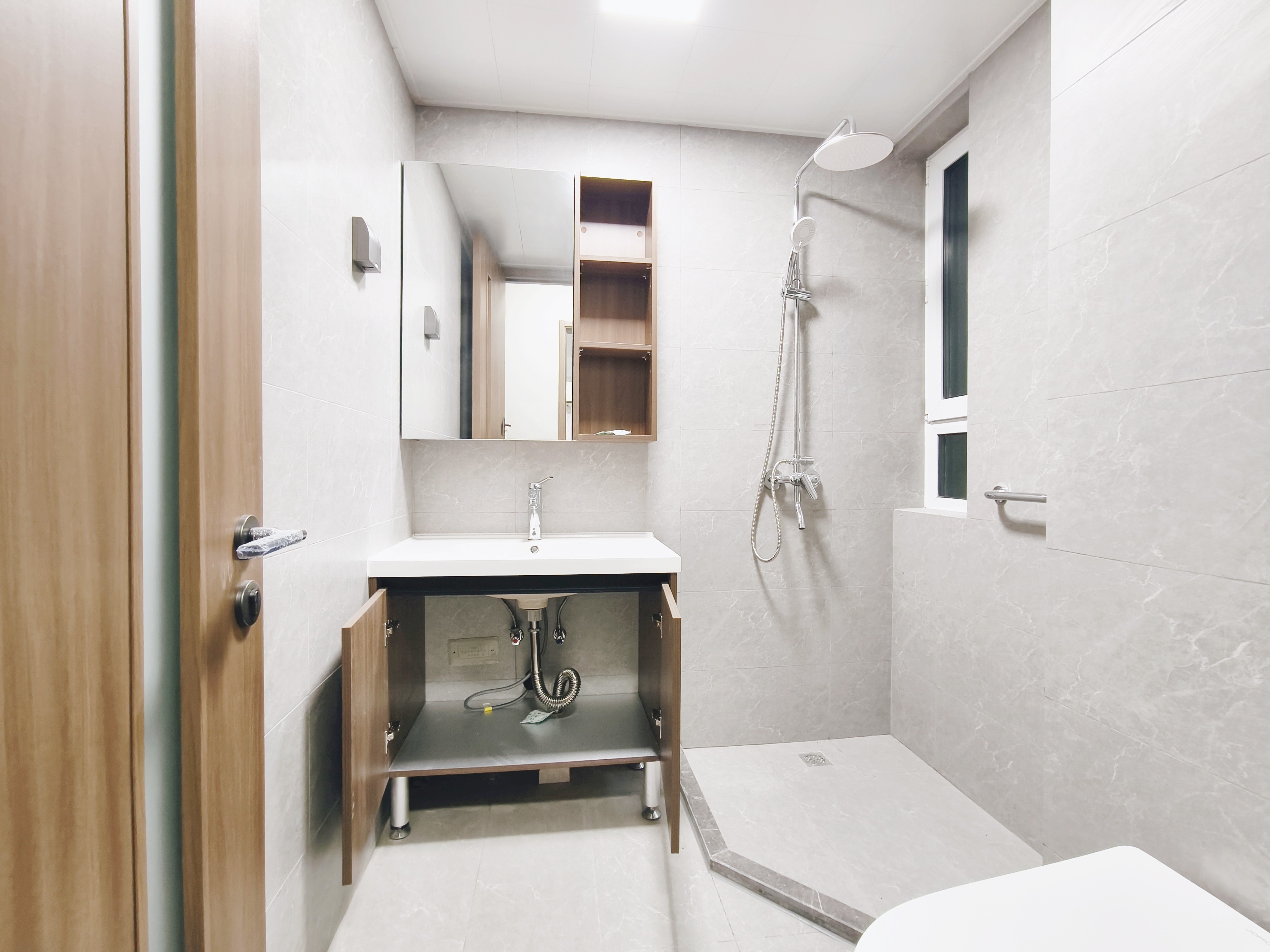 雪山万科城归麓园