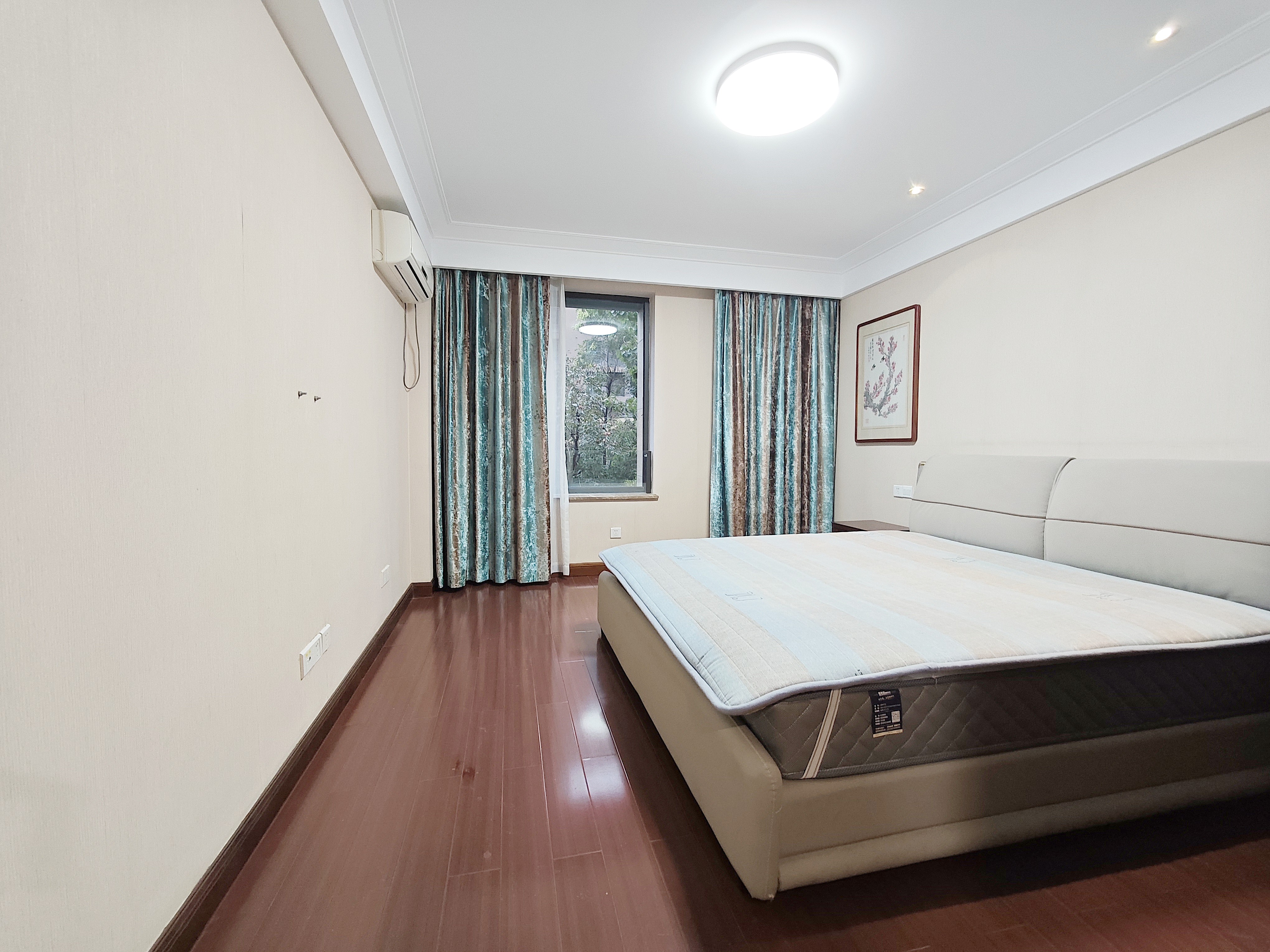 海尔绿城百合园