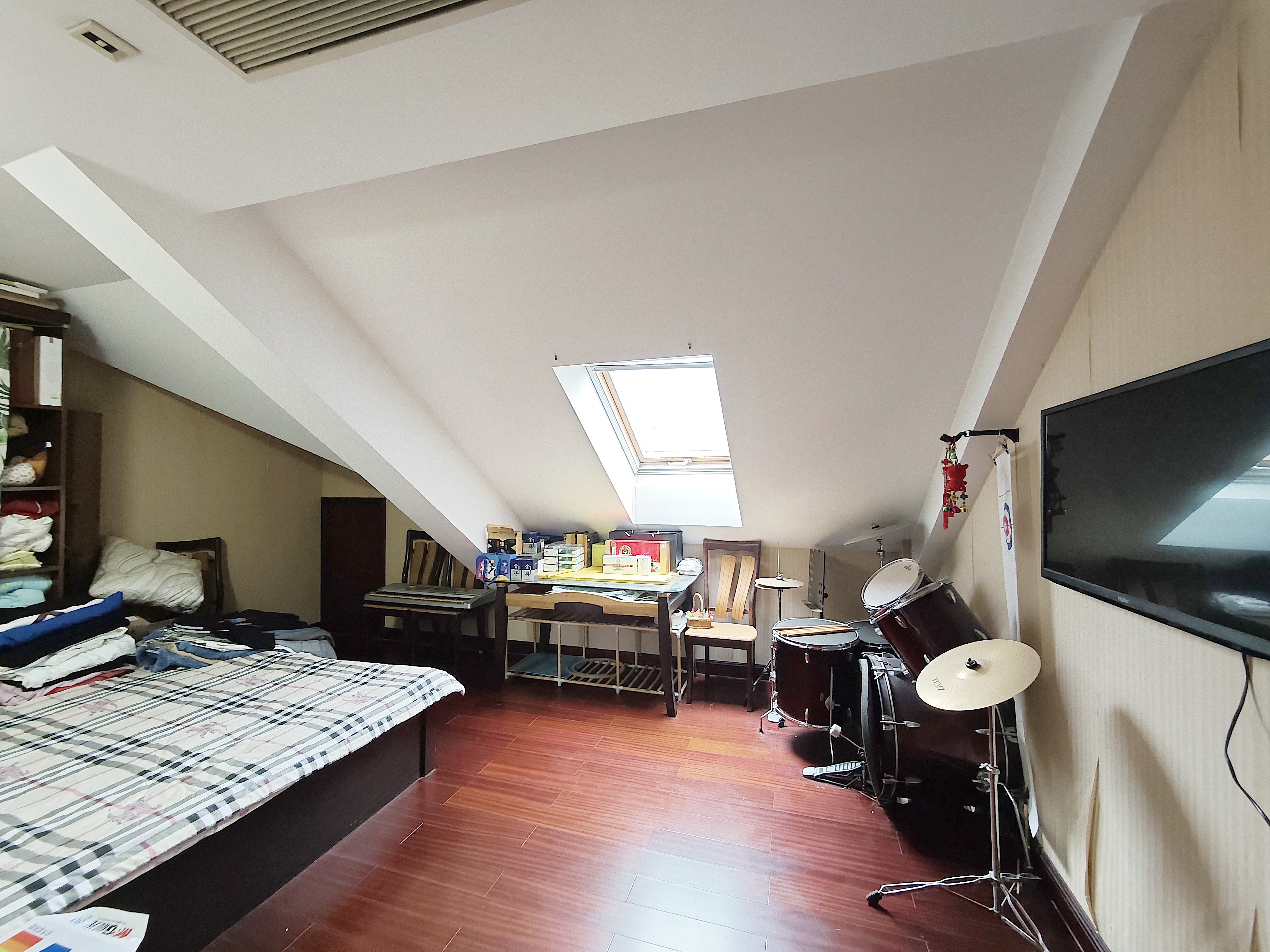 海尔绿城桂花园