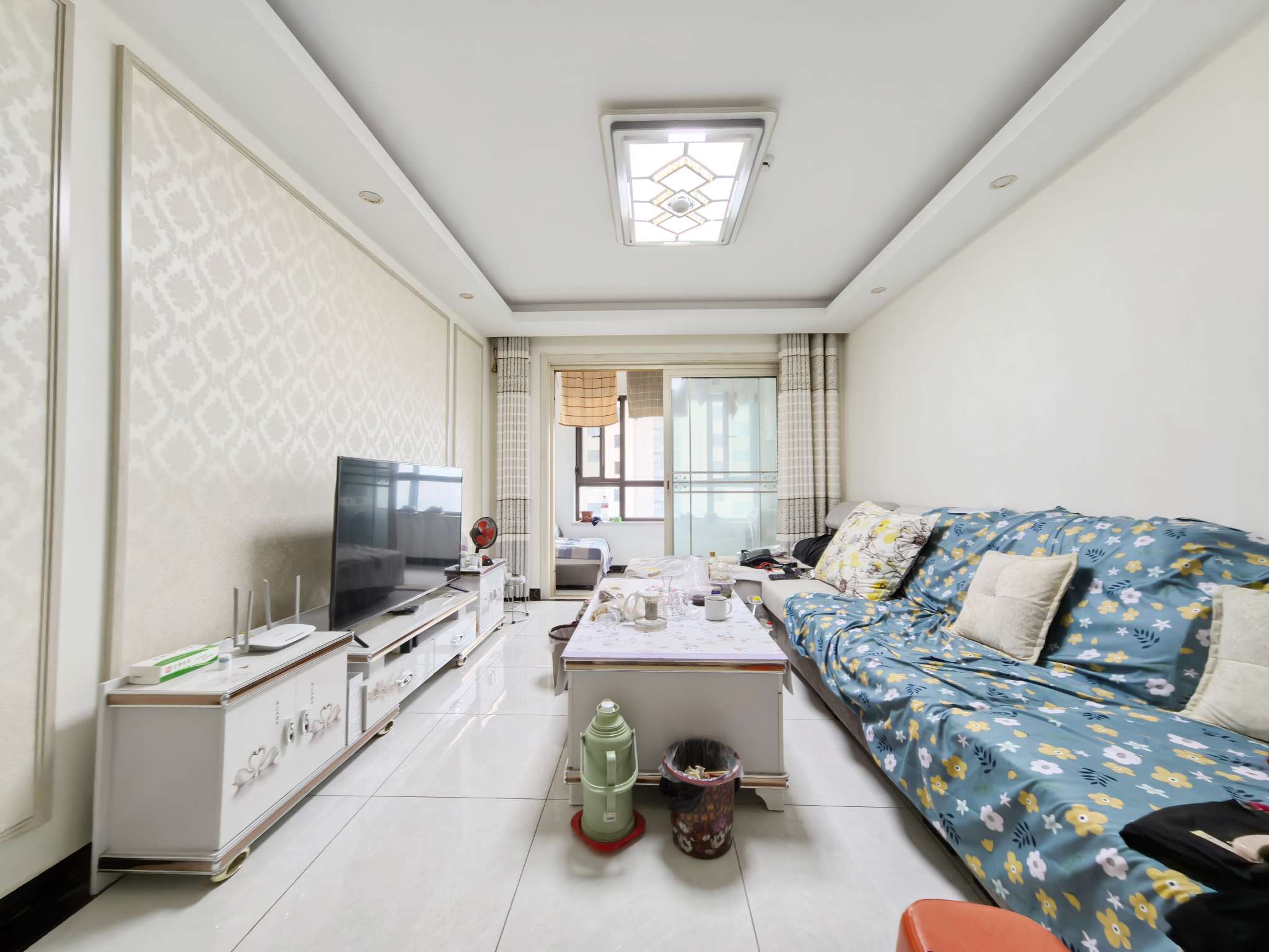 中国中铁诺德名城