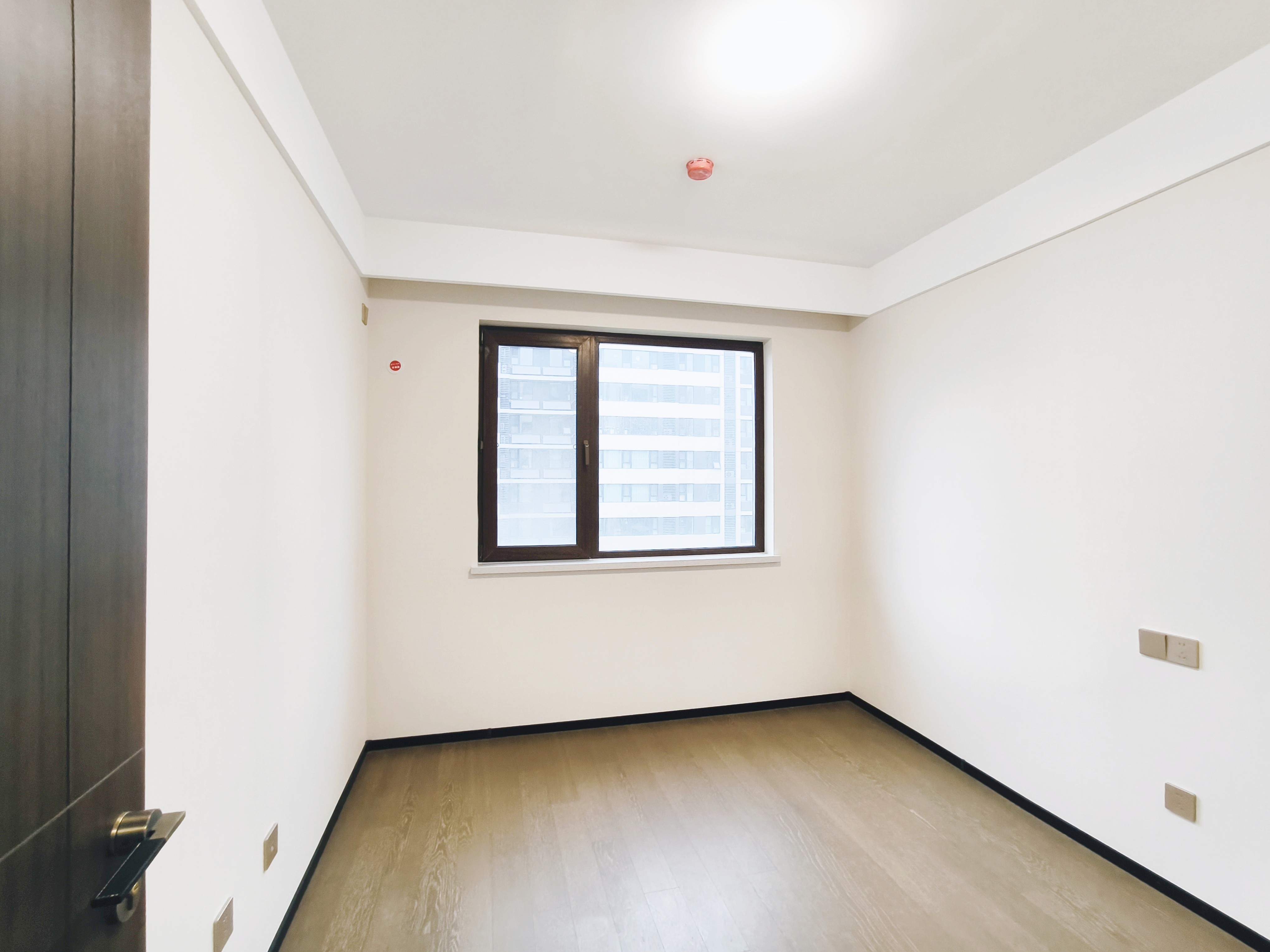 雪山万科城云湾园