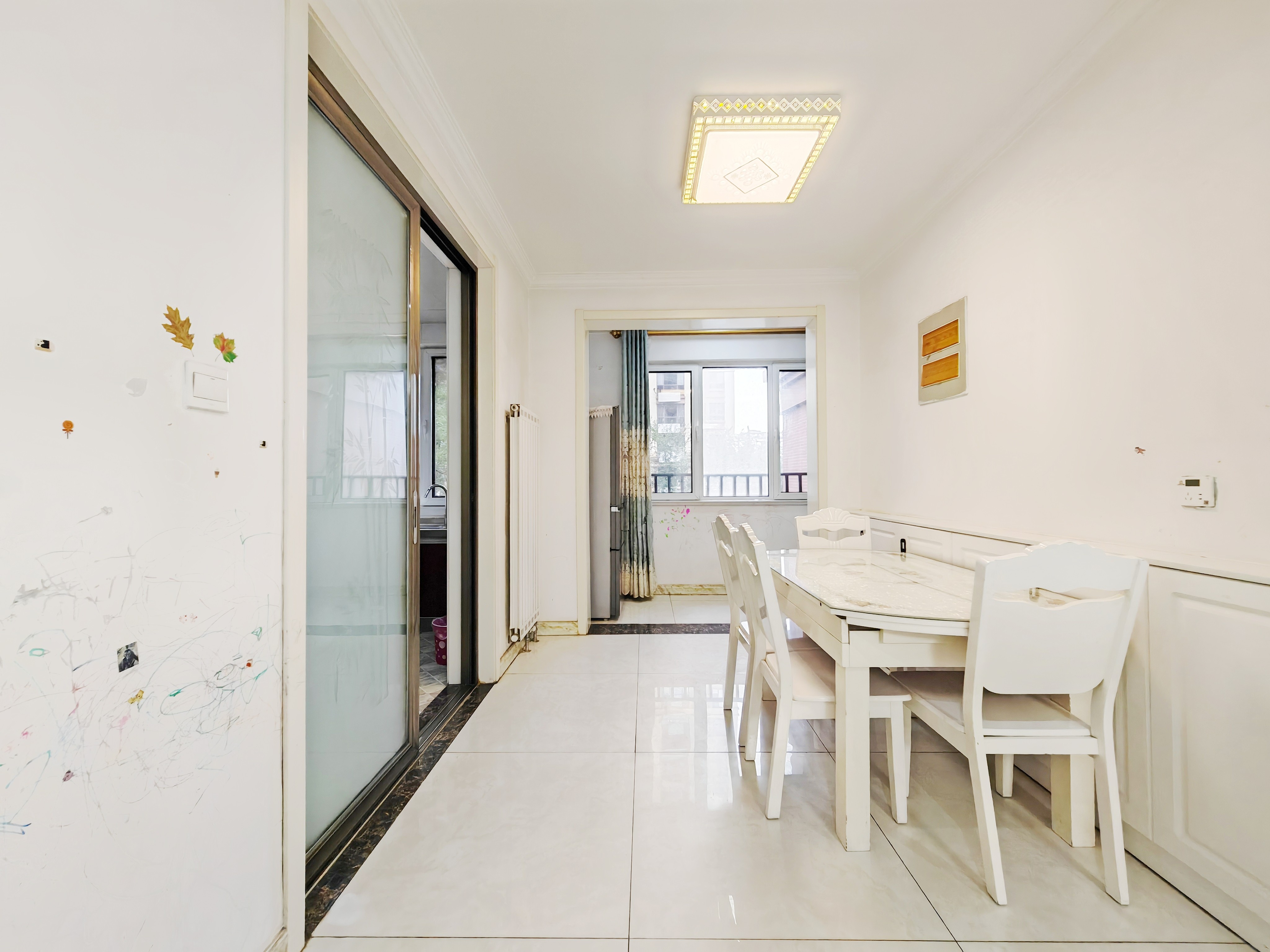 中建长清湖和园