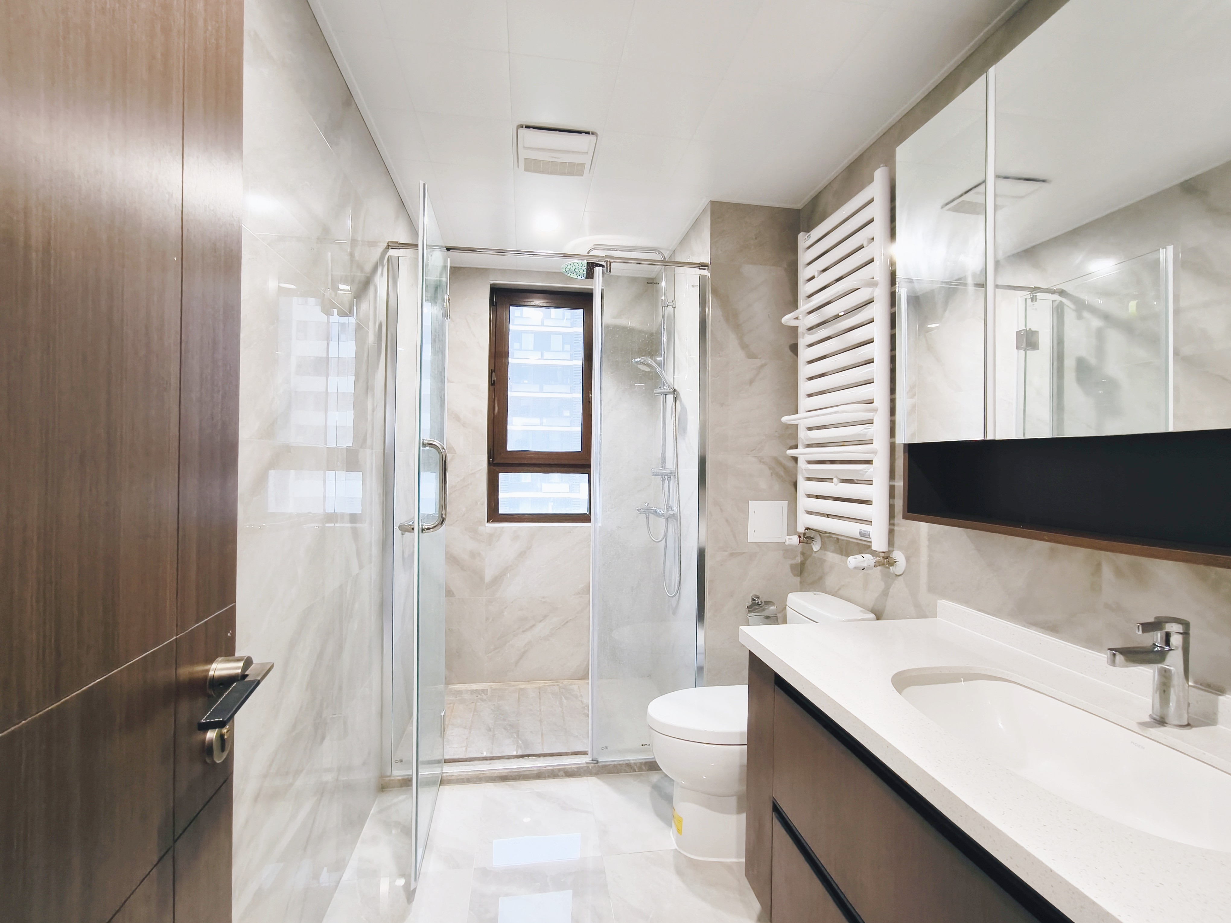 雪山万科城云湾园