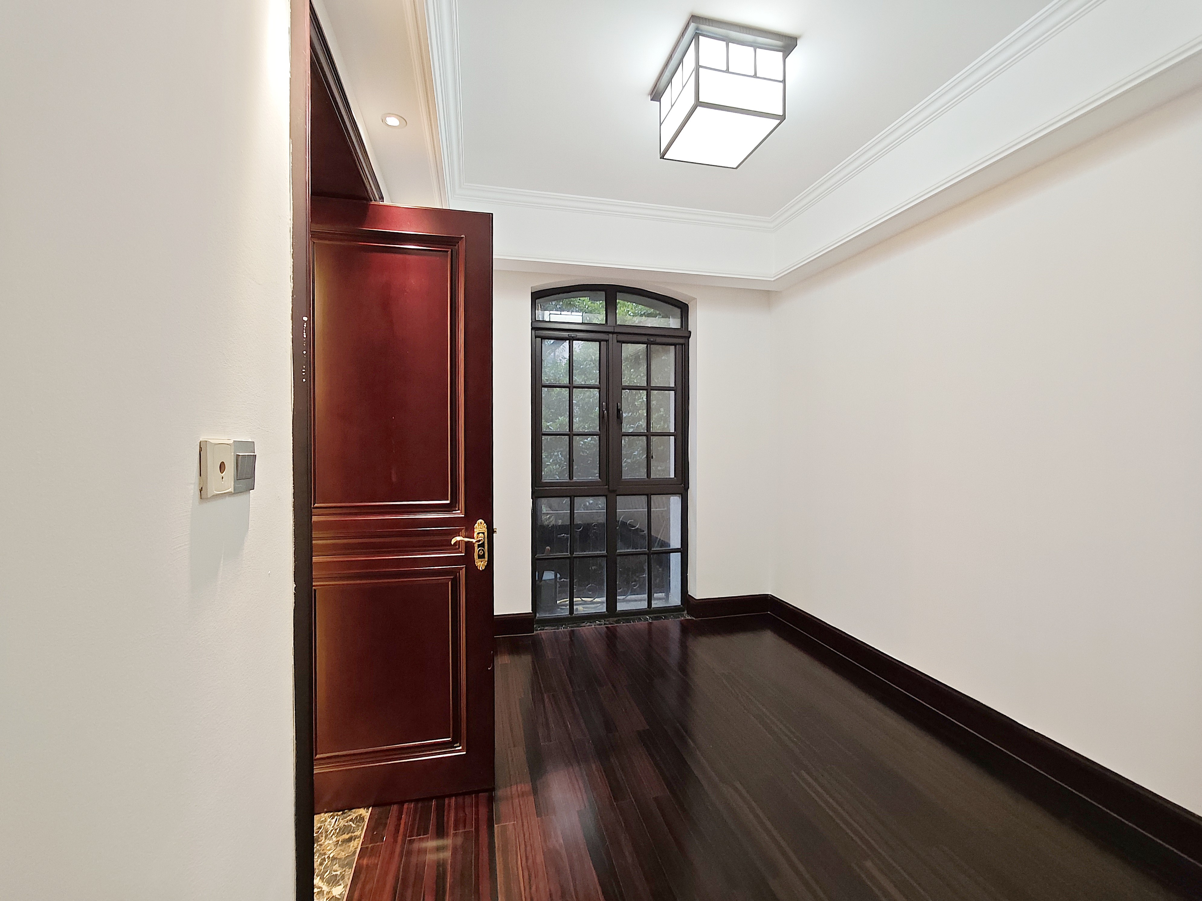 海尔绿城玫瑰园