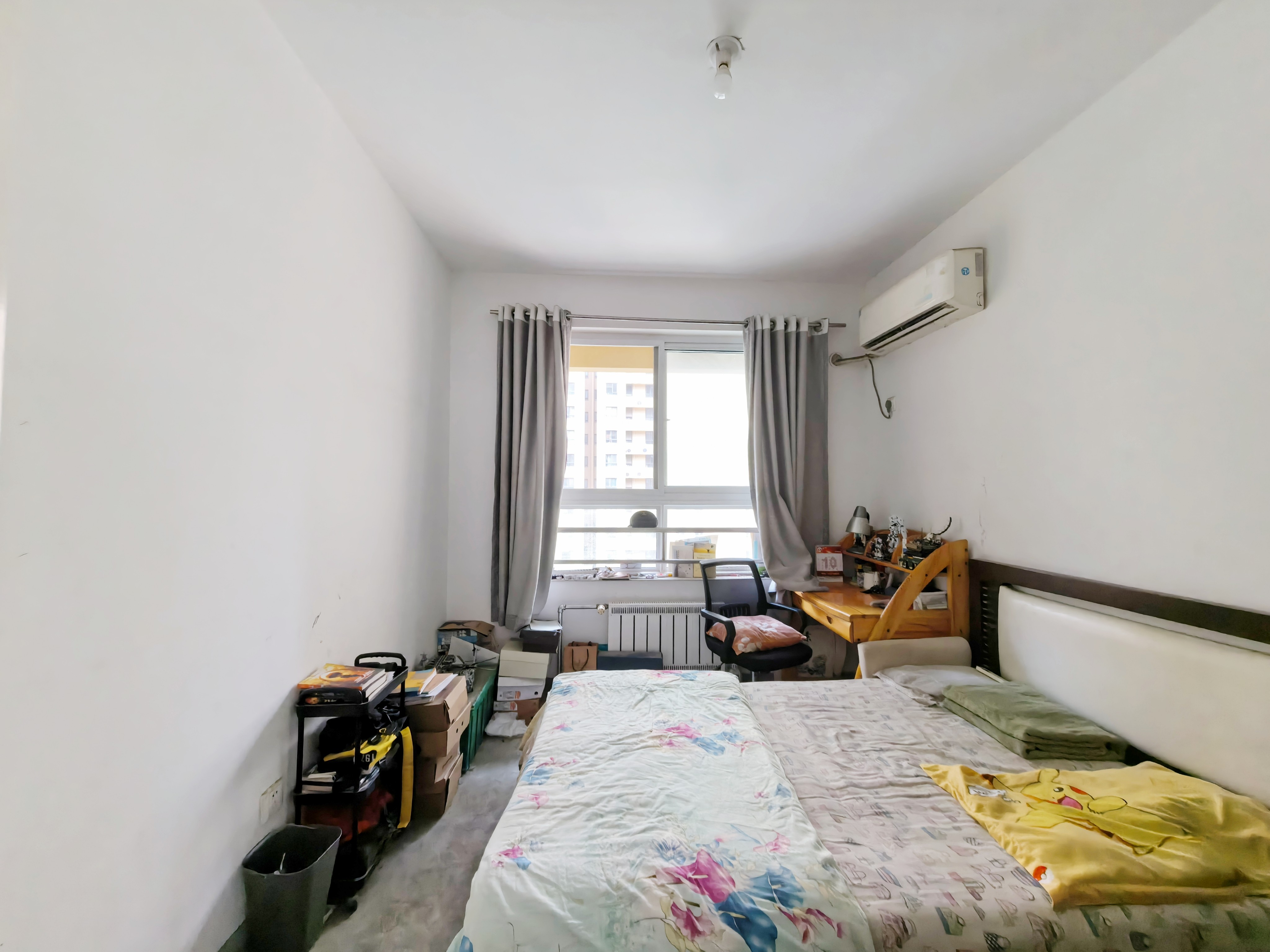 腊山南苑(二区)