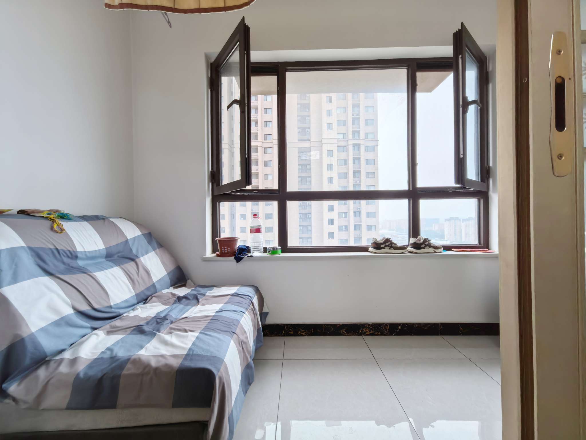 中国中铁诺德名城