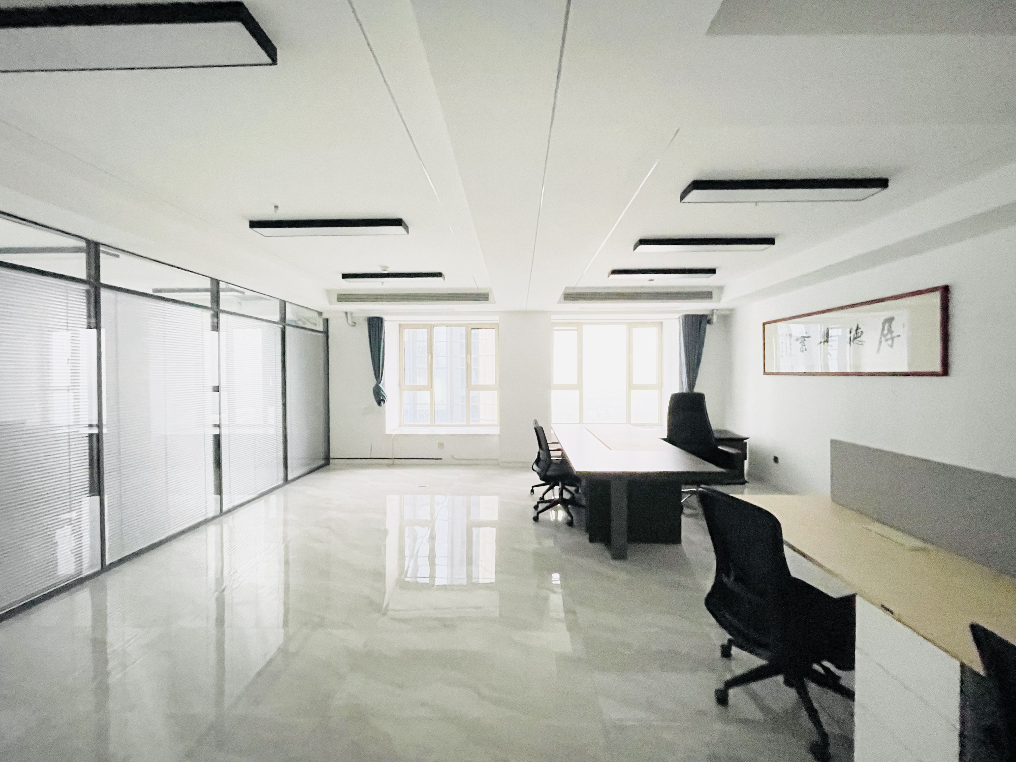  海信天辰九号 西