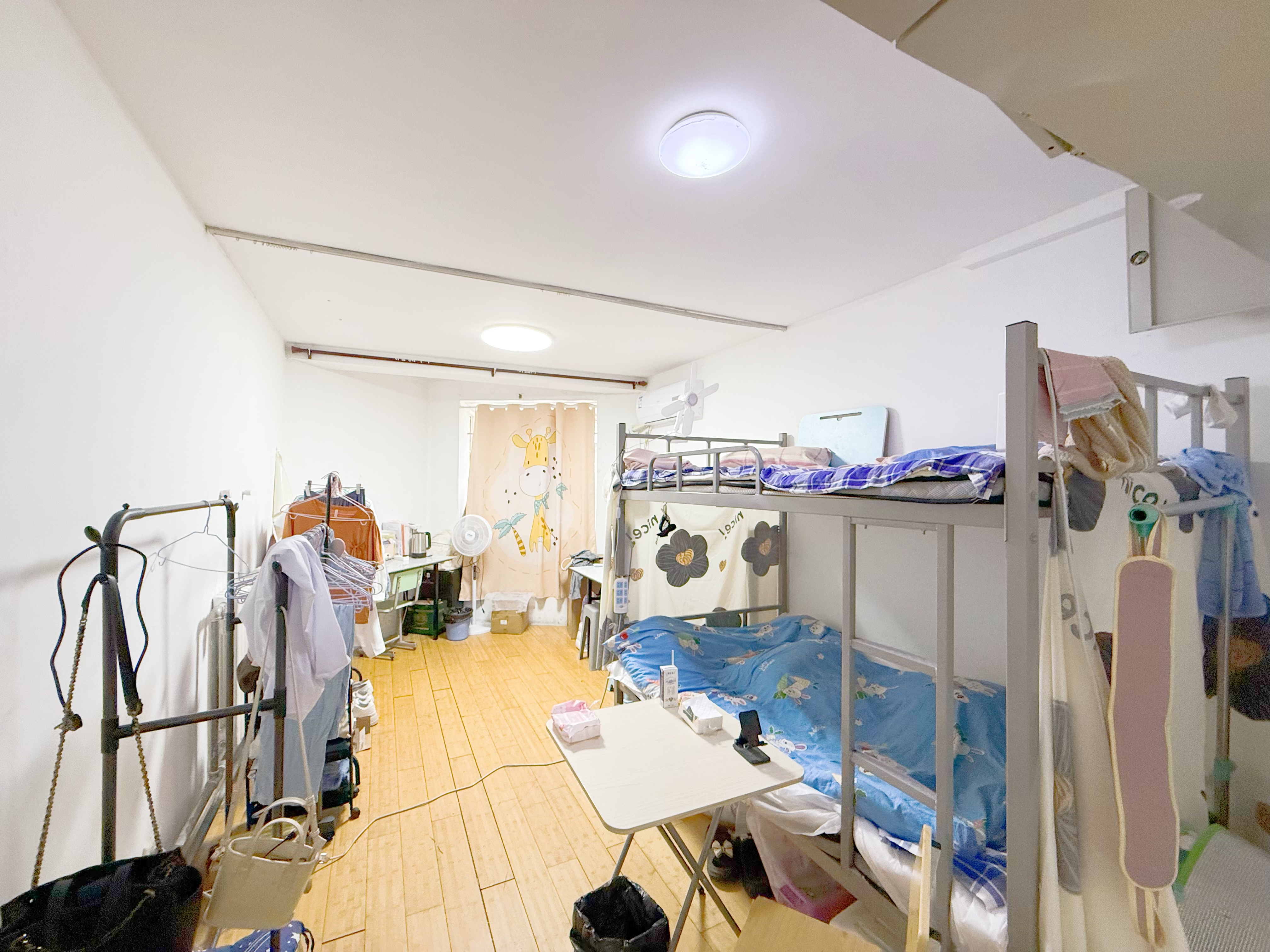  建国小经一路 东西