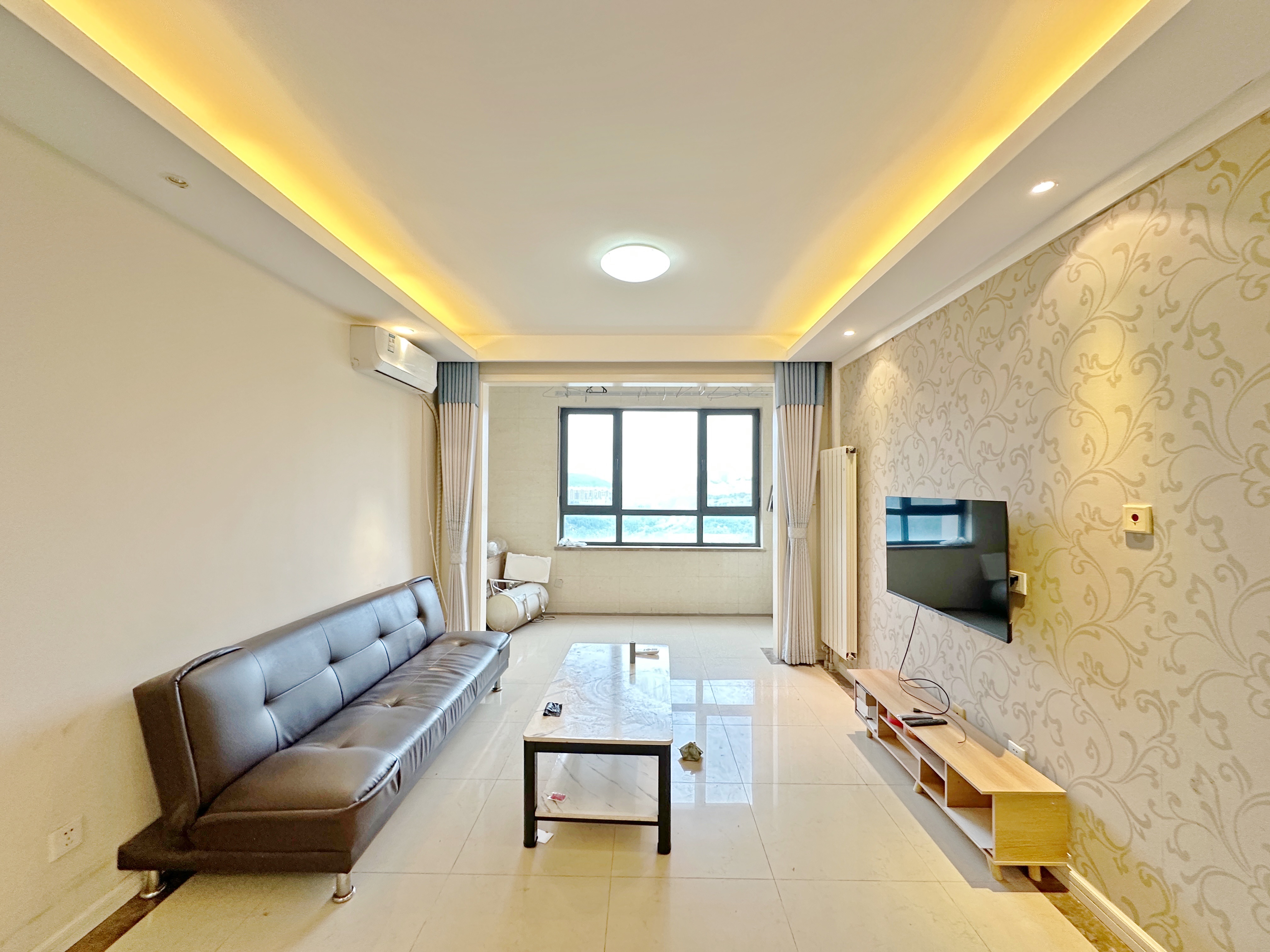 中海国际社区熙岸西区(A3地块）