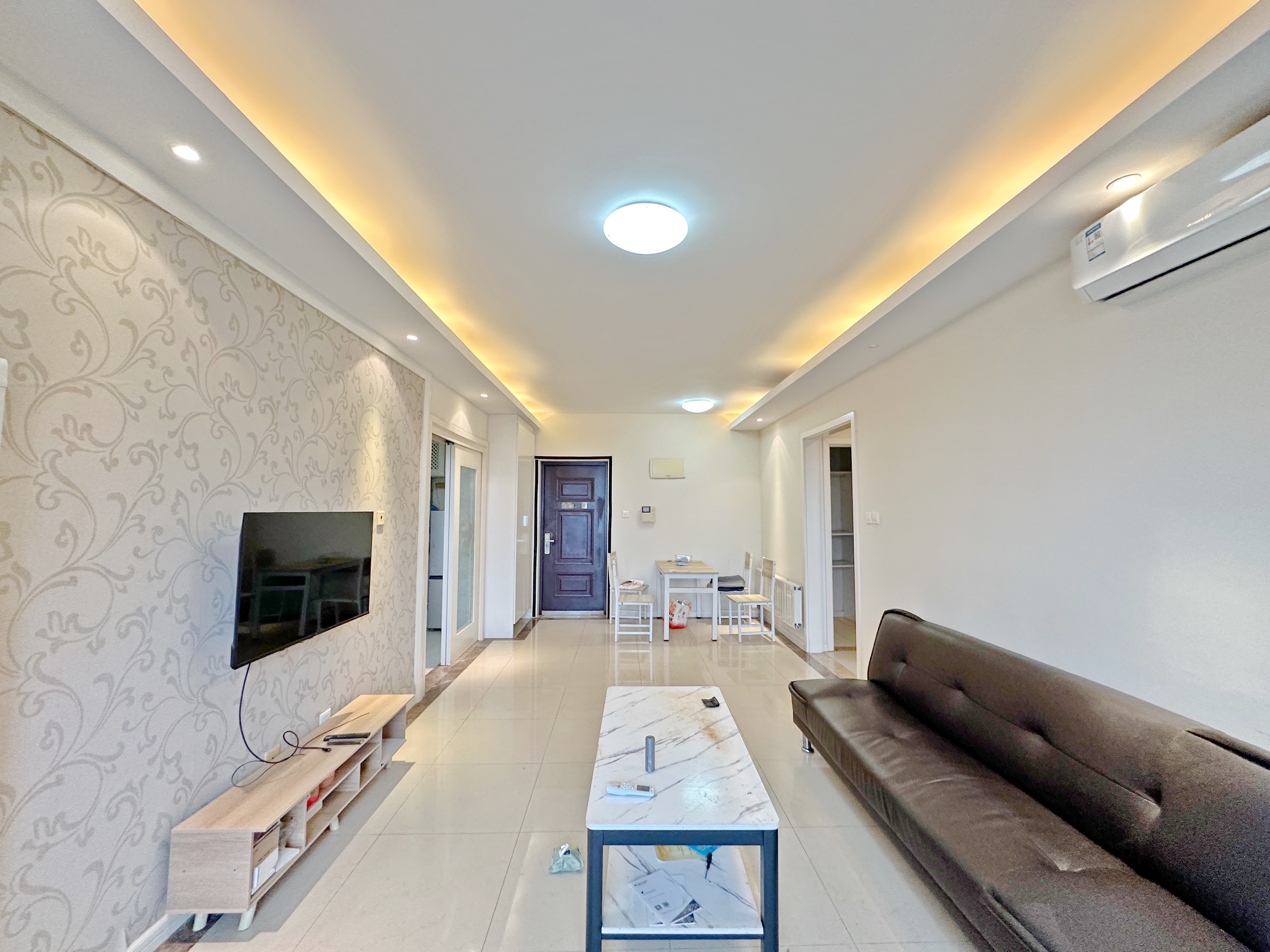 中海国际社区熙岸西区(A3地块）