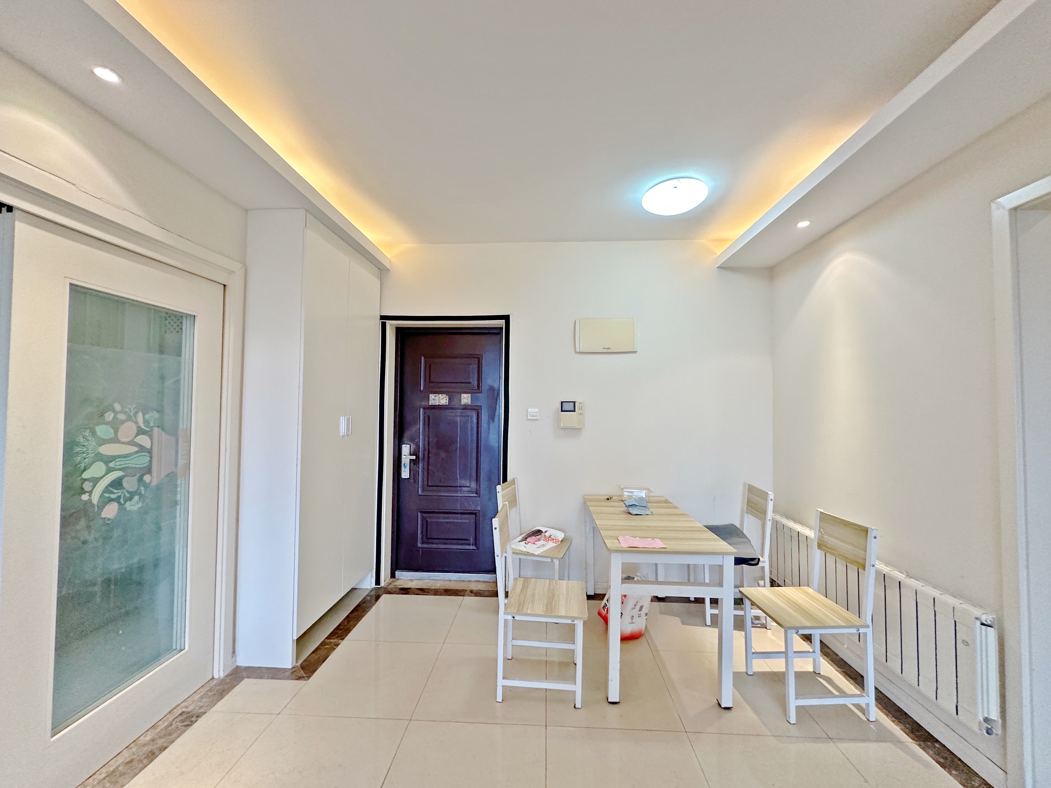 中海国际社区熙岸西区(A3地块）