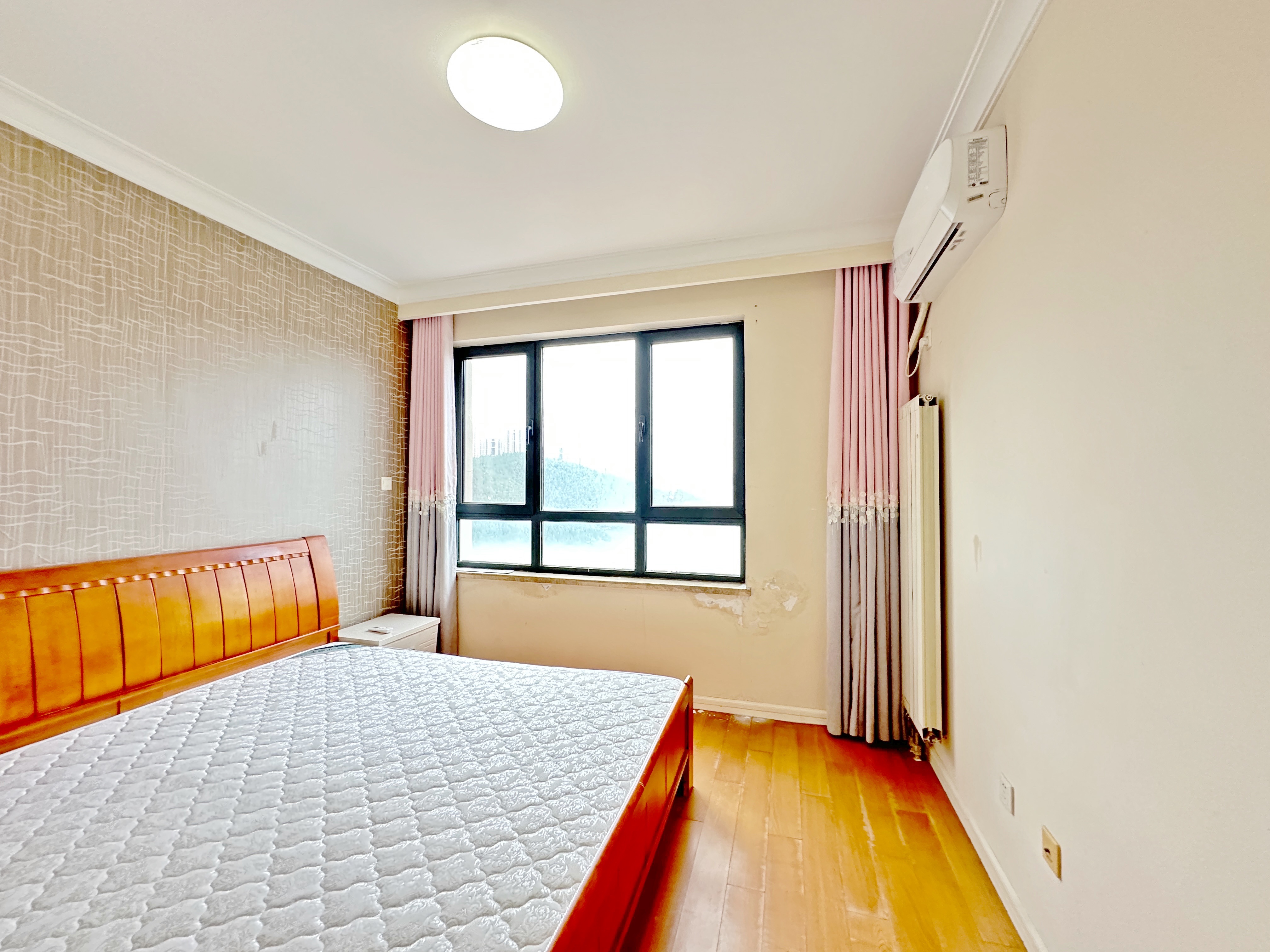 中海国际社区熙岸西区(A3地块）