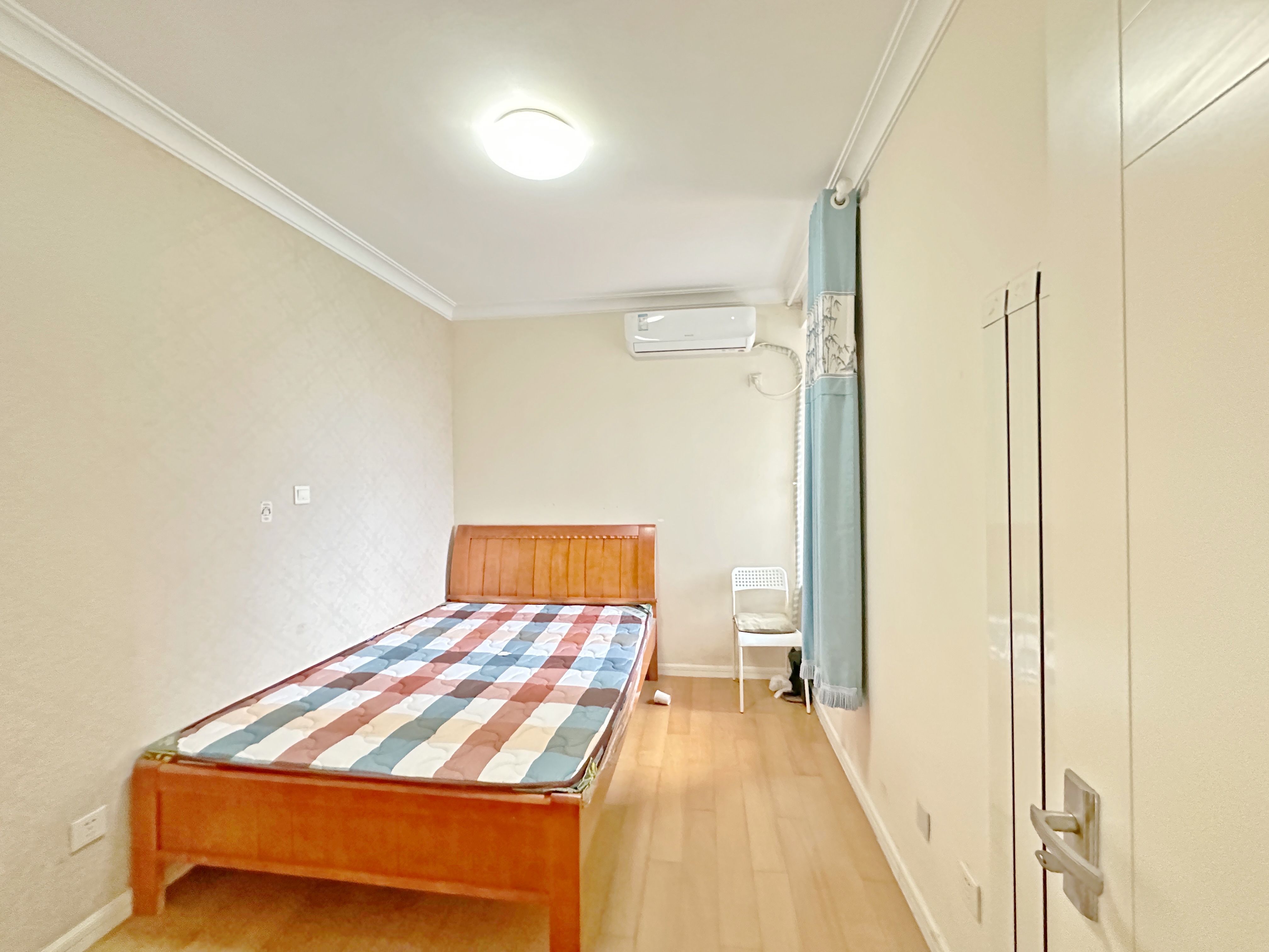 中海国际社区熙岸西区(A3地块）