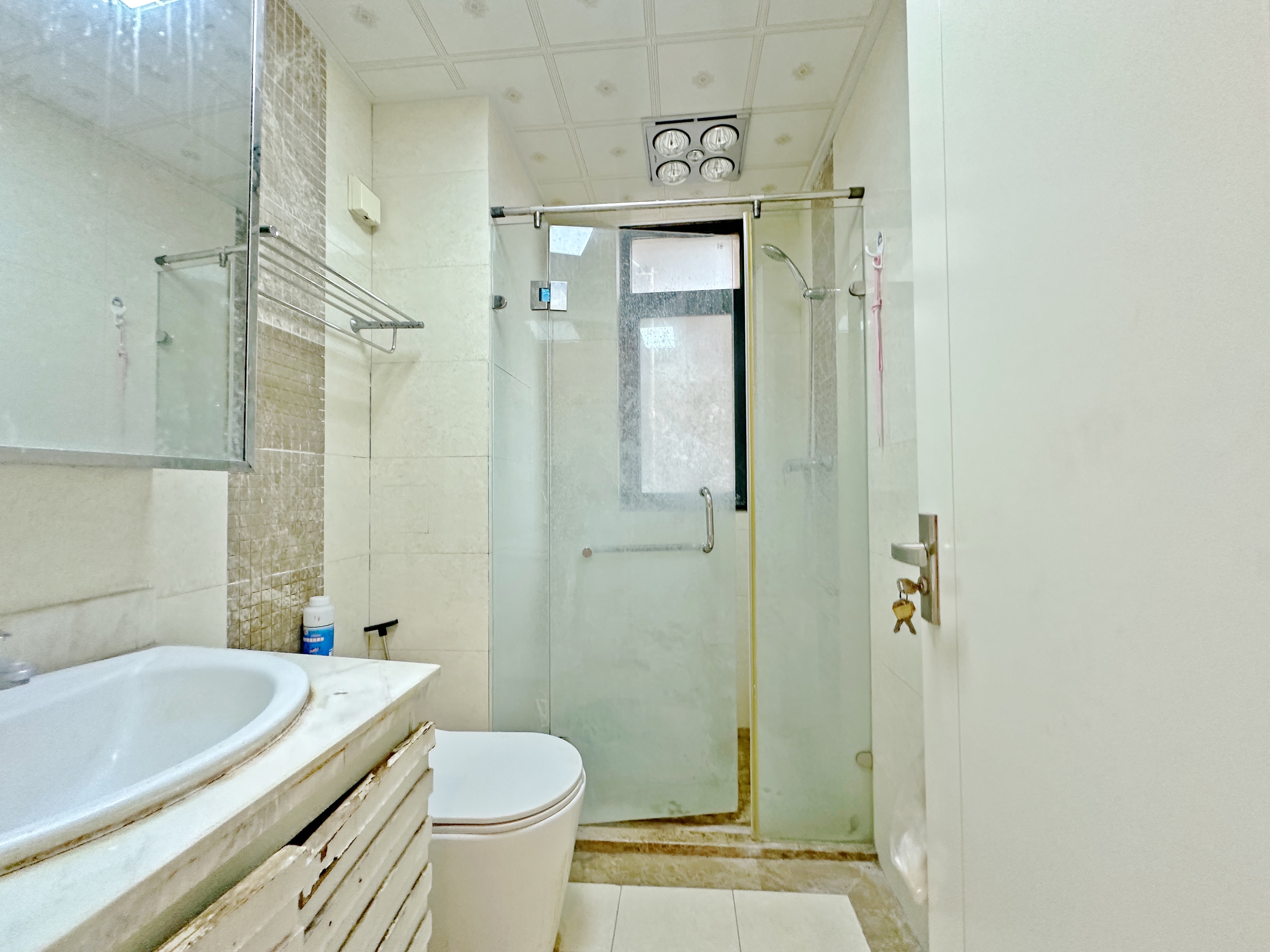 中海国际社区熙岸西区(A3地块）