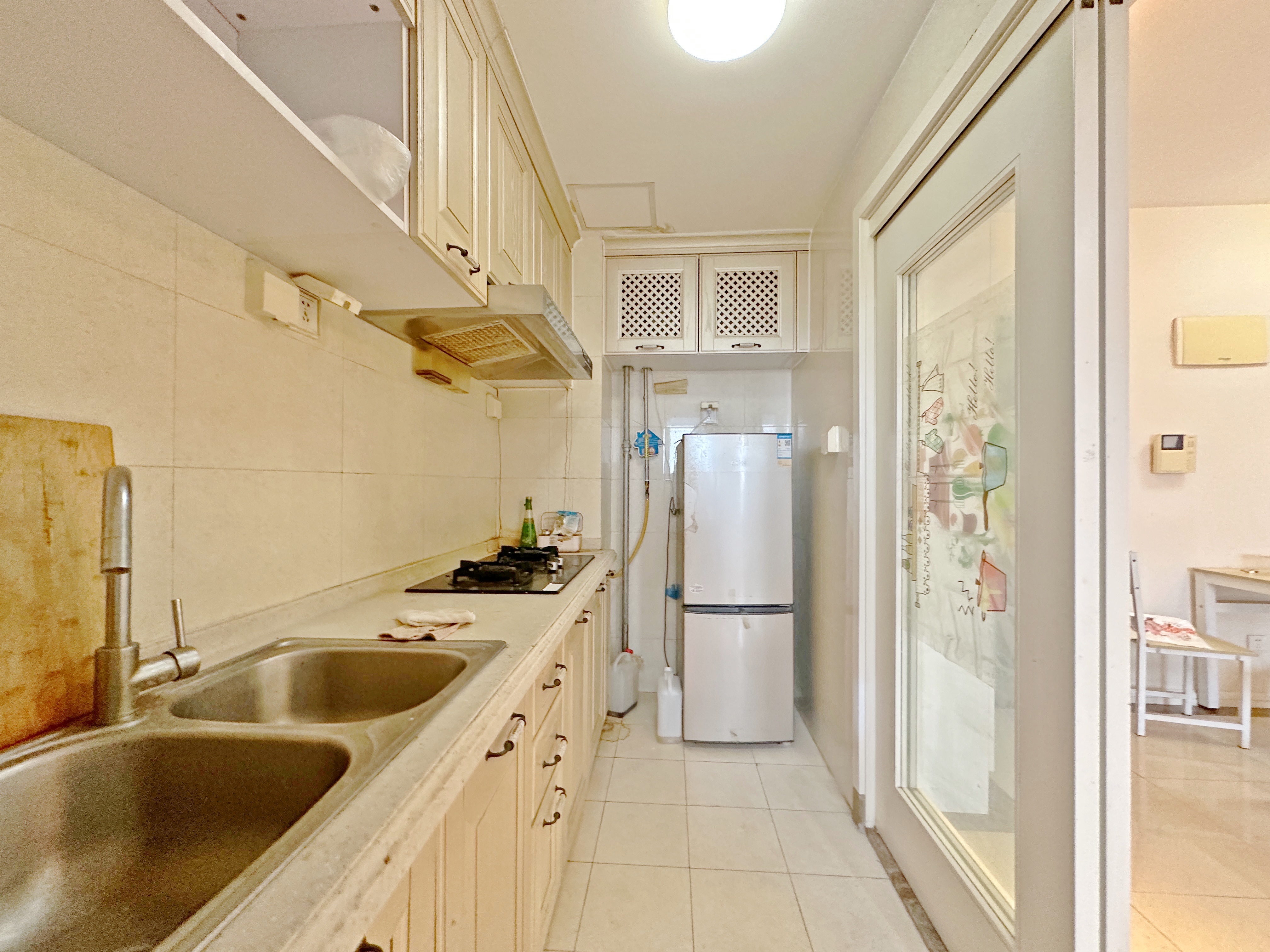 中海国际社区熙岸西区(A3地块）