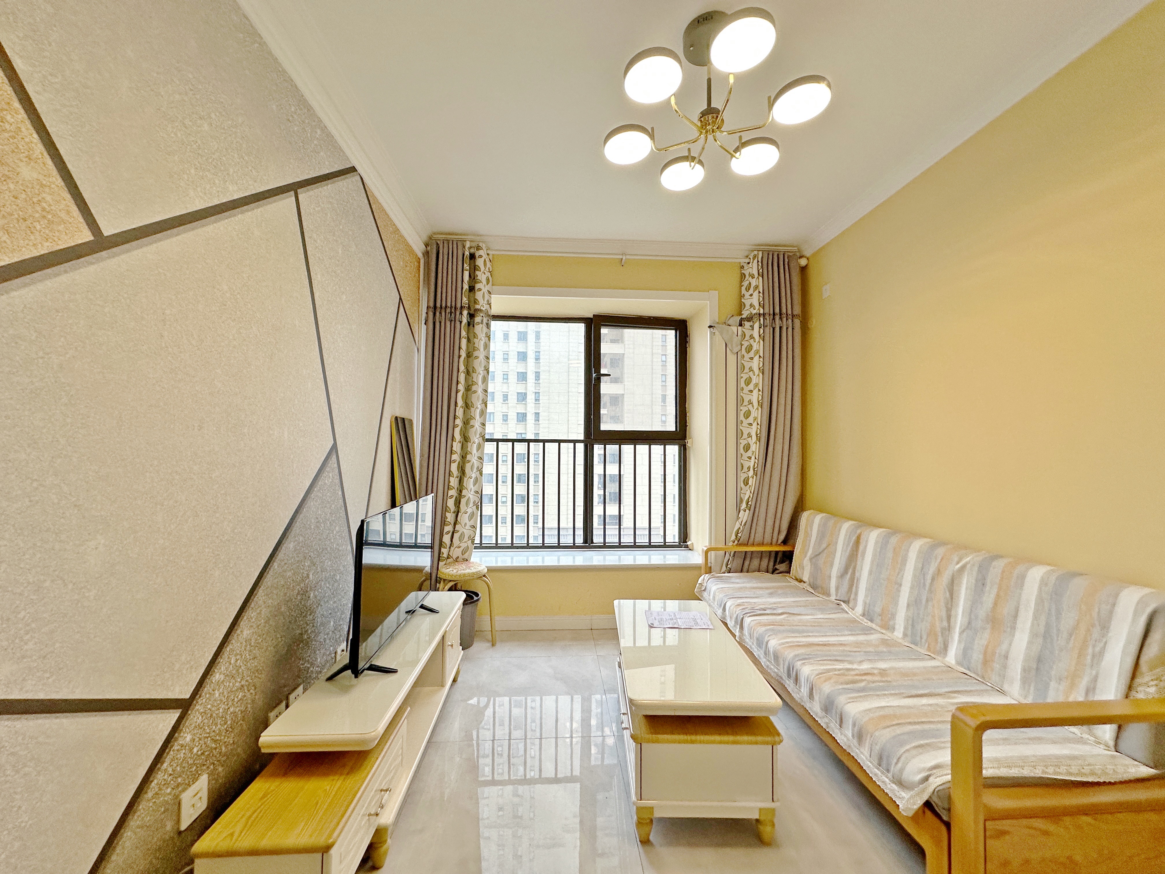 中海国际社区中海国际公馆