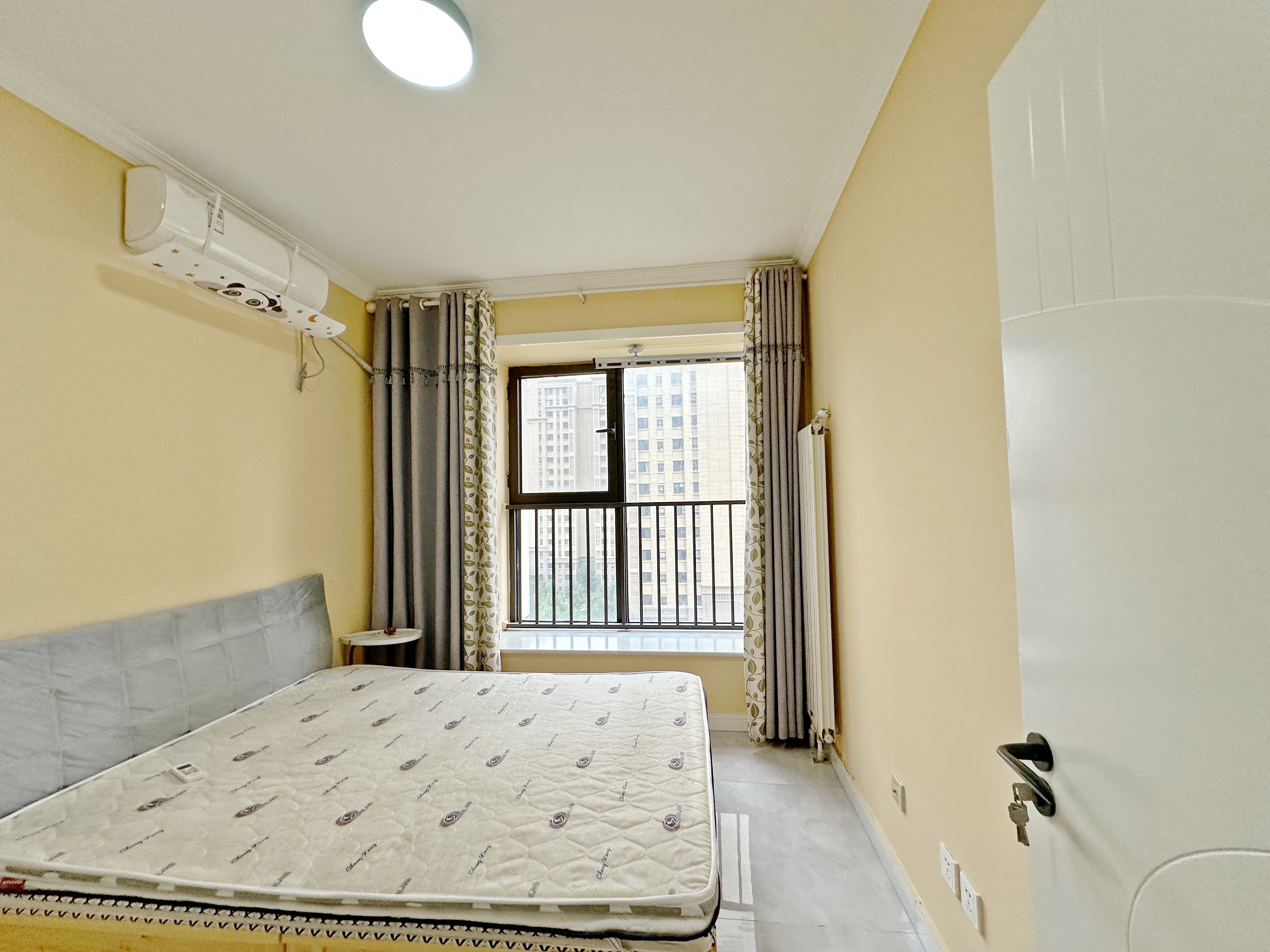 中海国际社区中海国际公馆