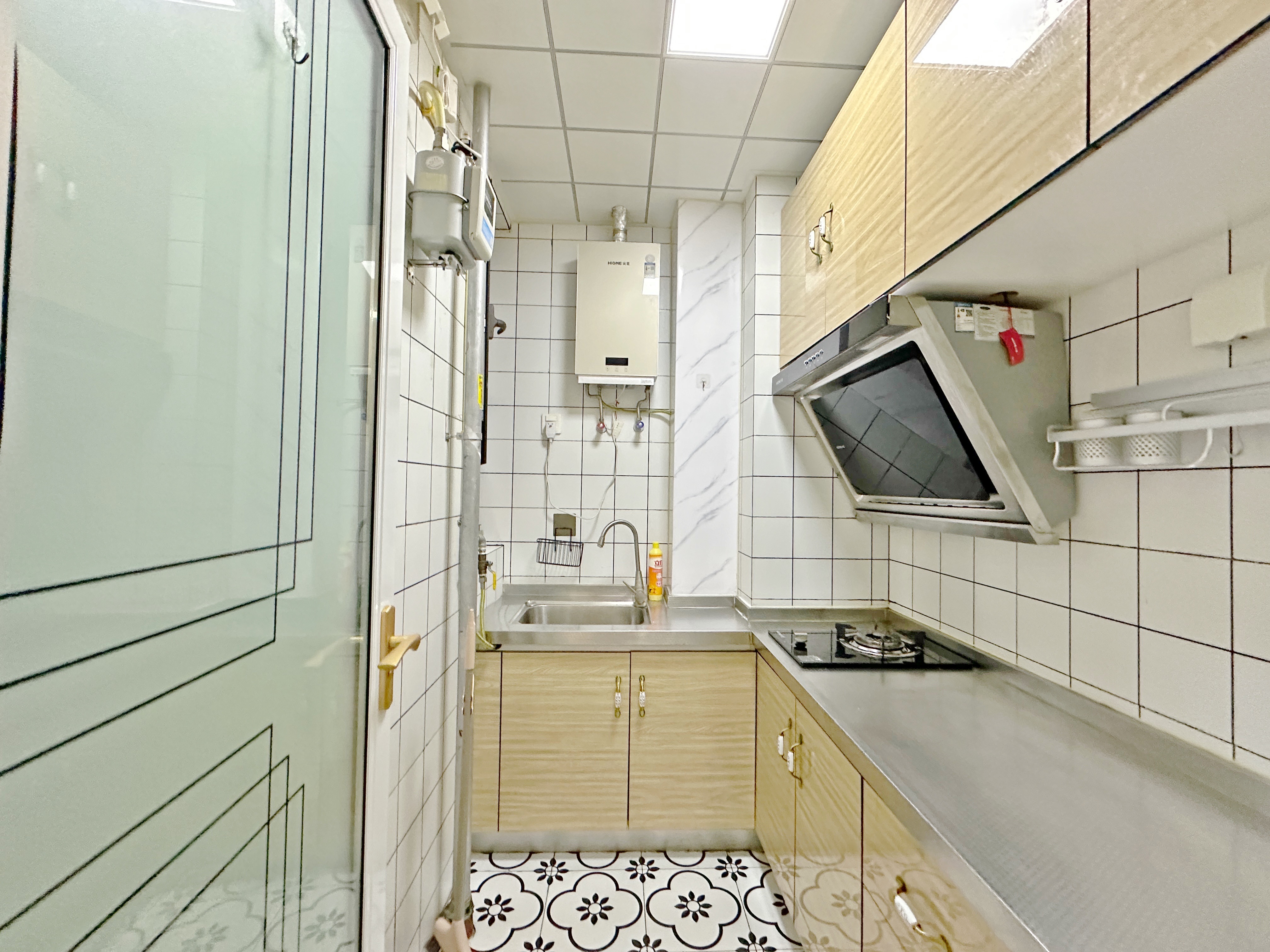 中海国际社区中海国际公馆