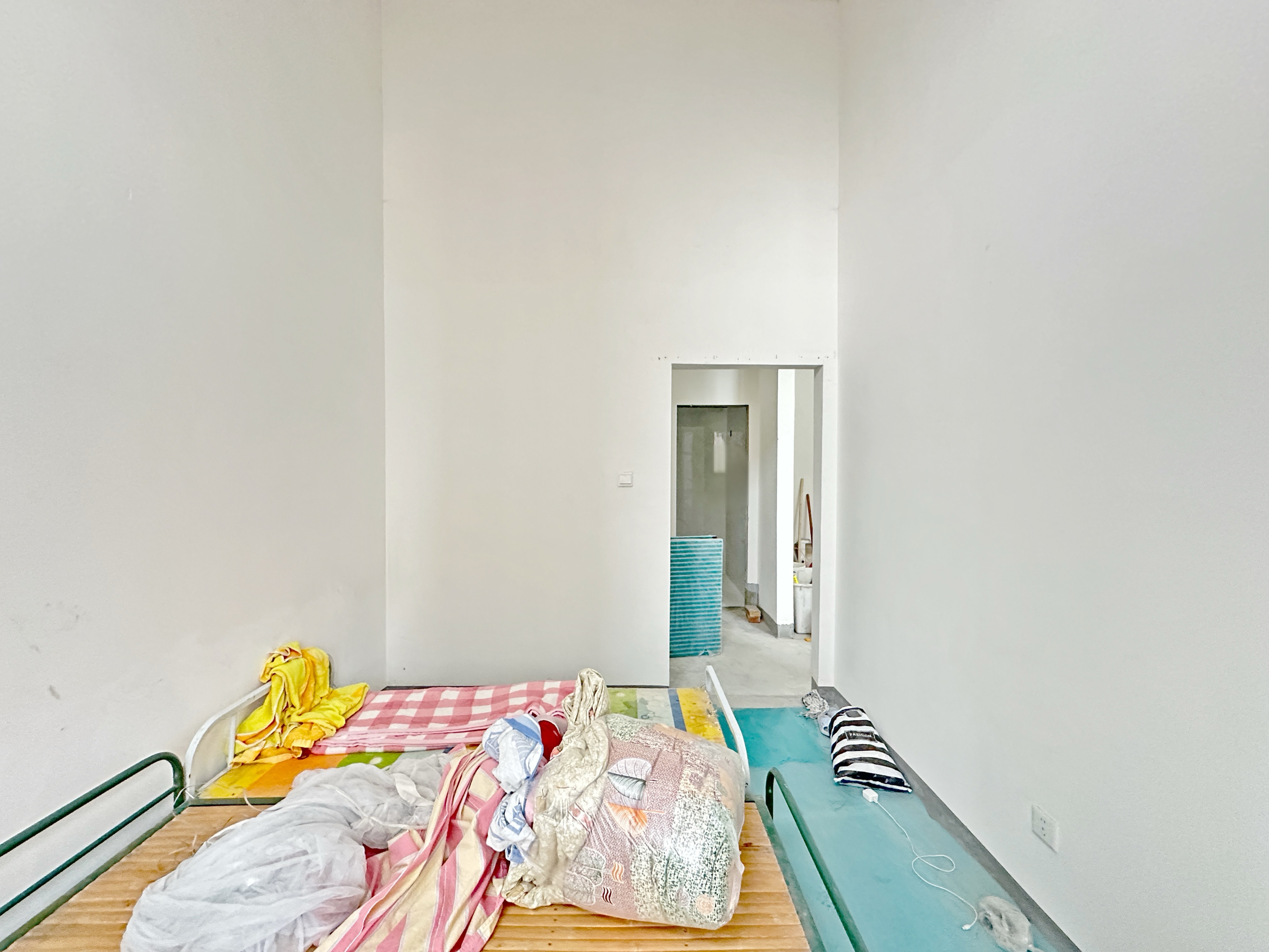 恒大睿城(商住楼)