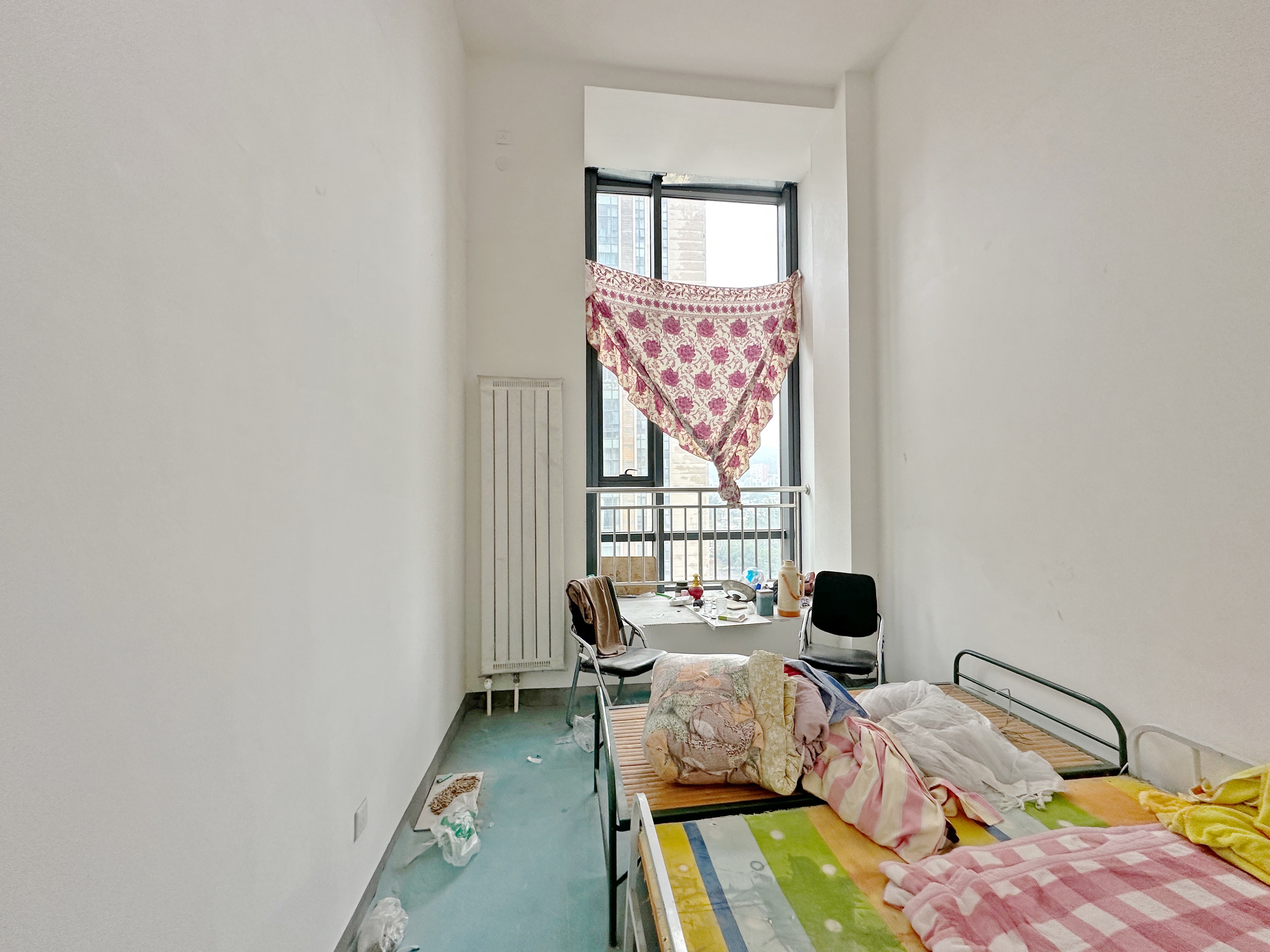 恒大睿城(商住楼)