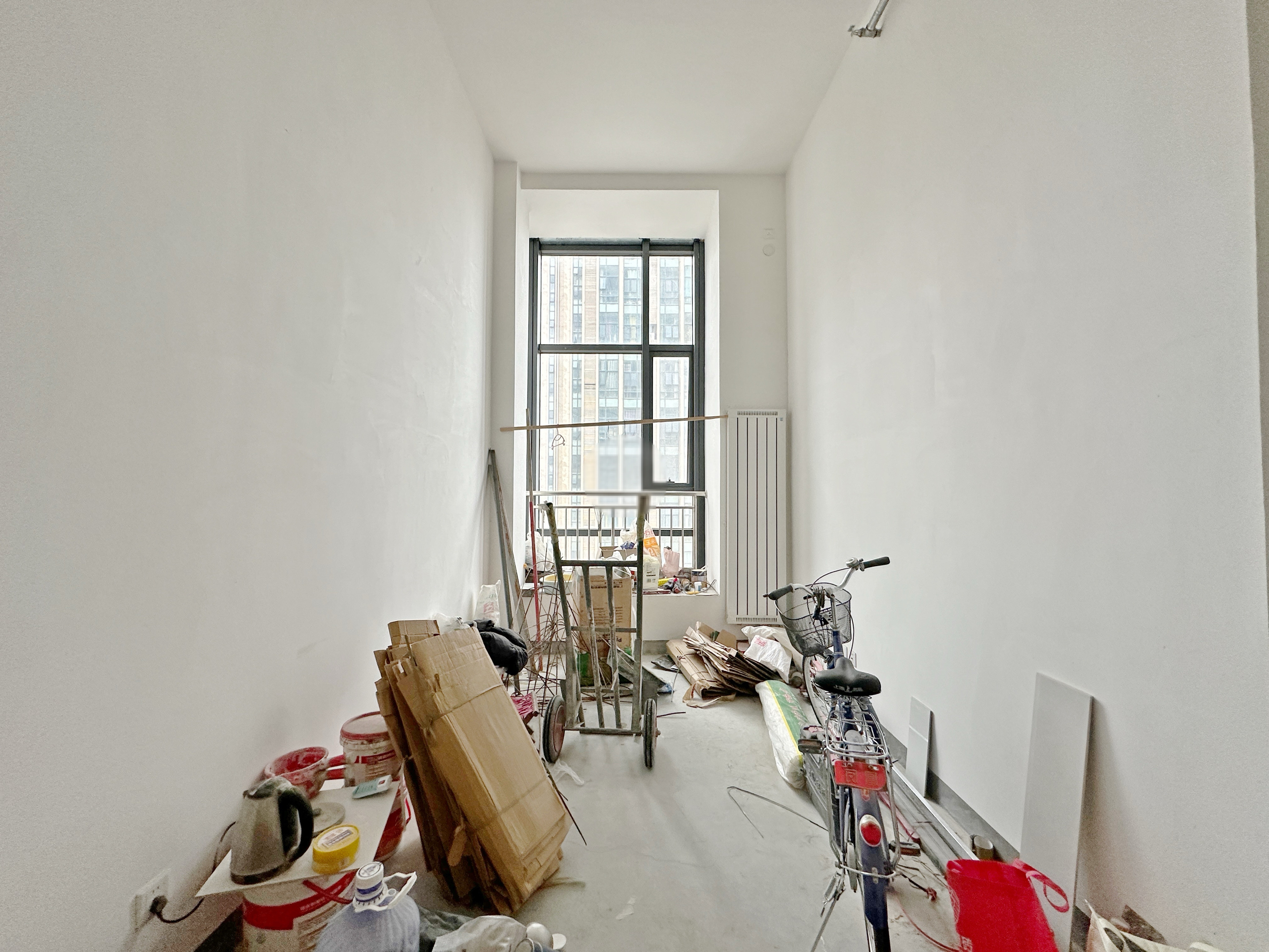 恒大睿城(商住楼)