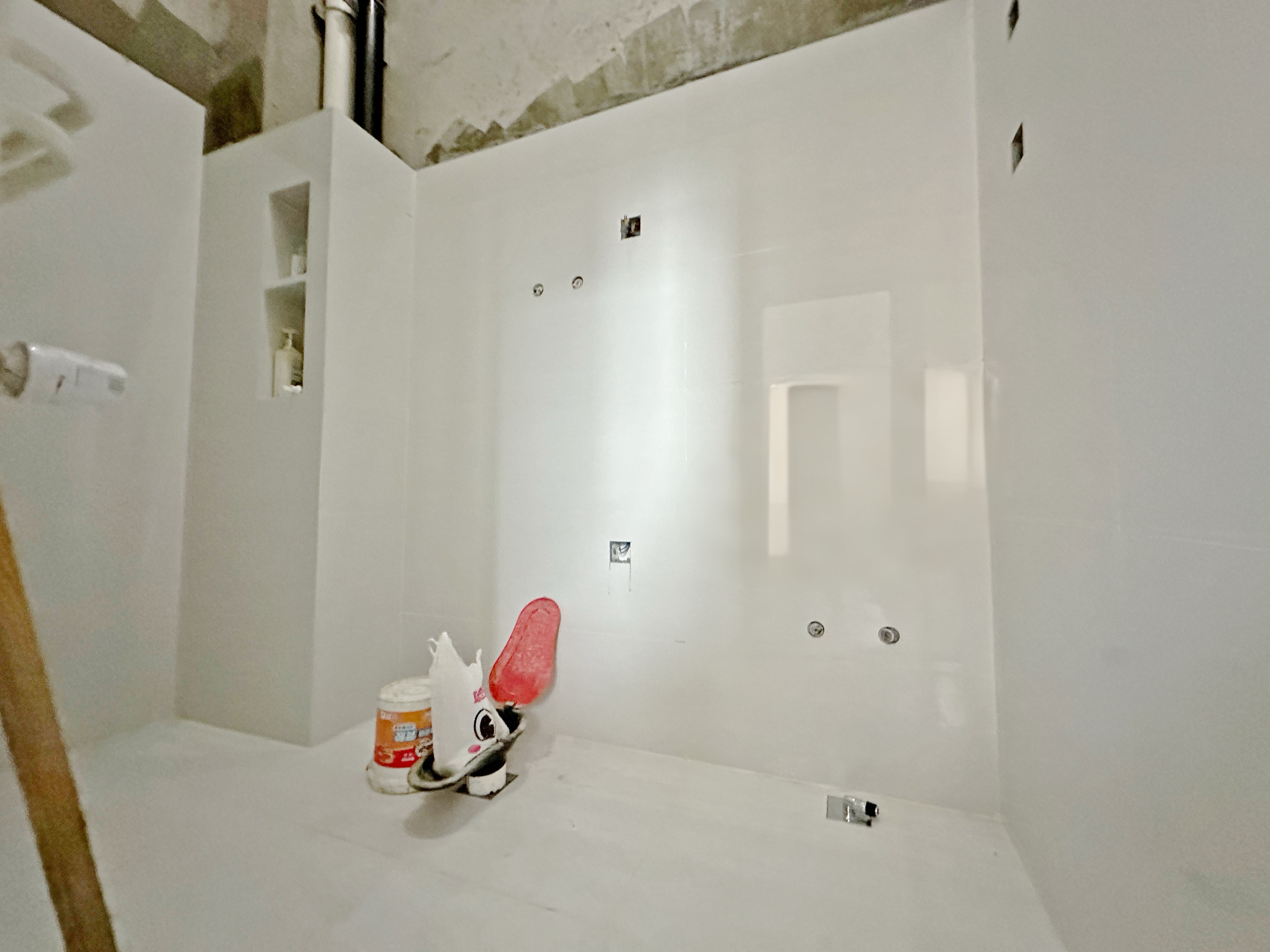 恒大睿城(商住楼)