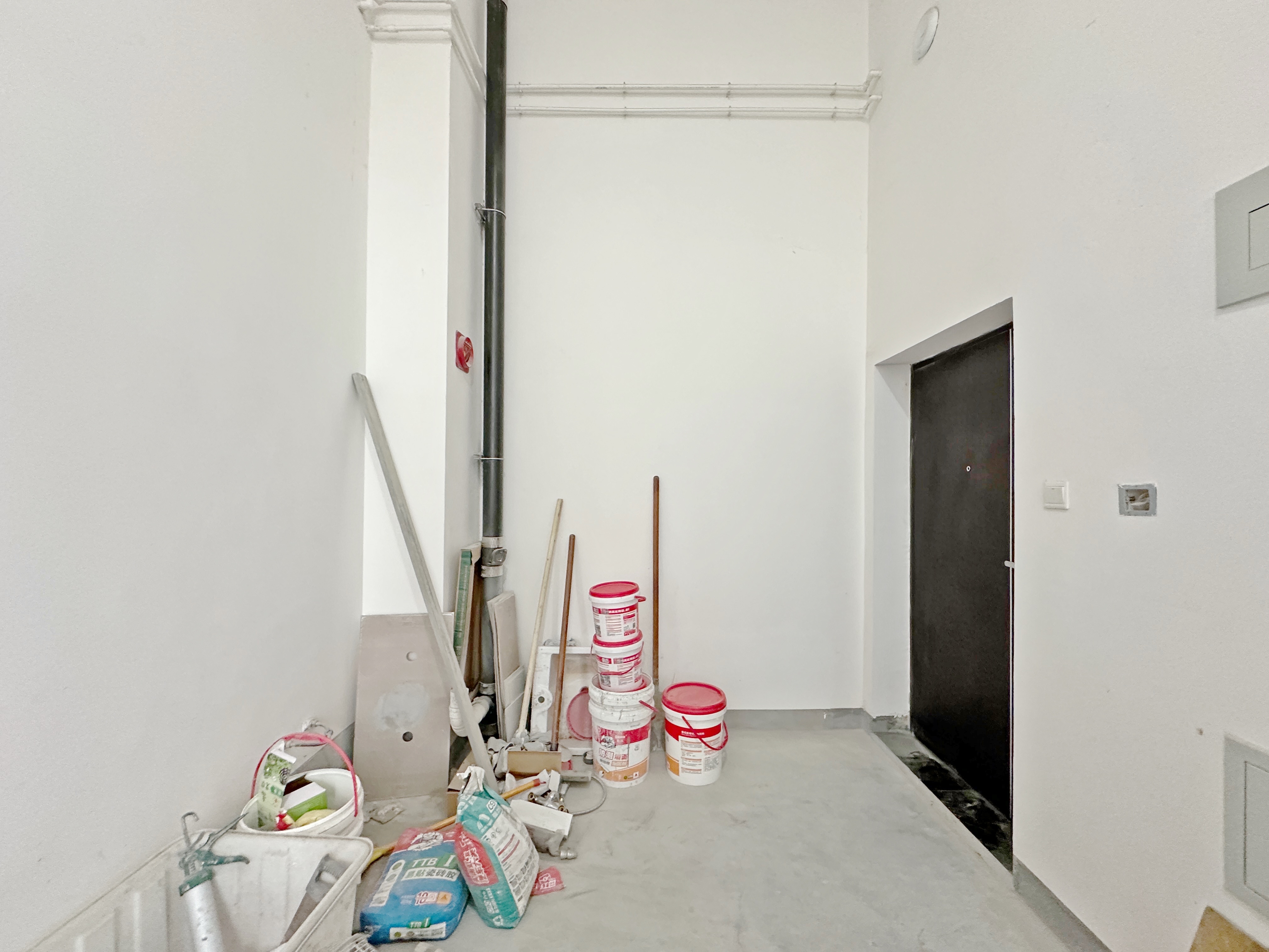 恒大睿城(商住楼)