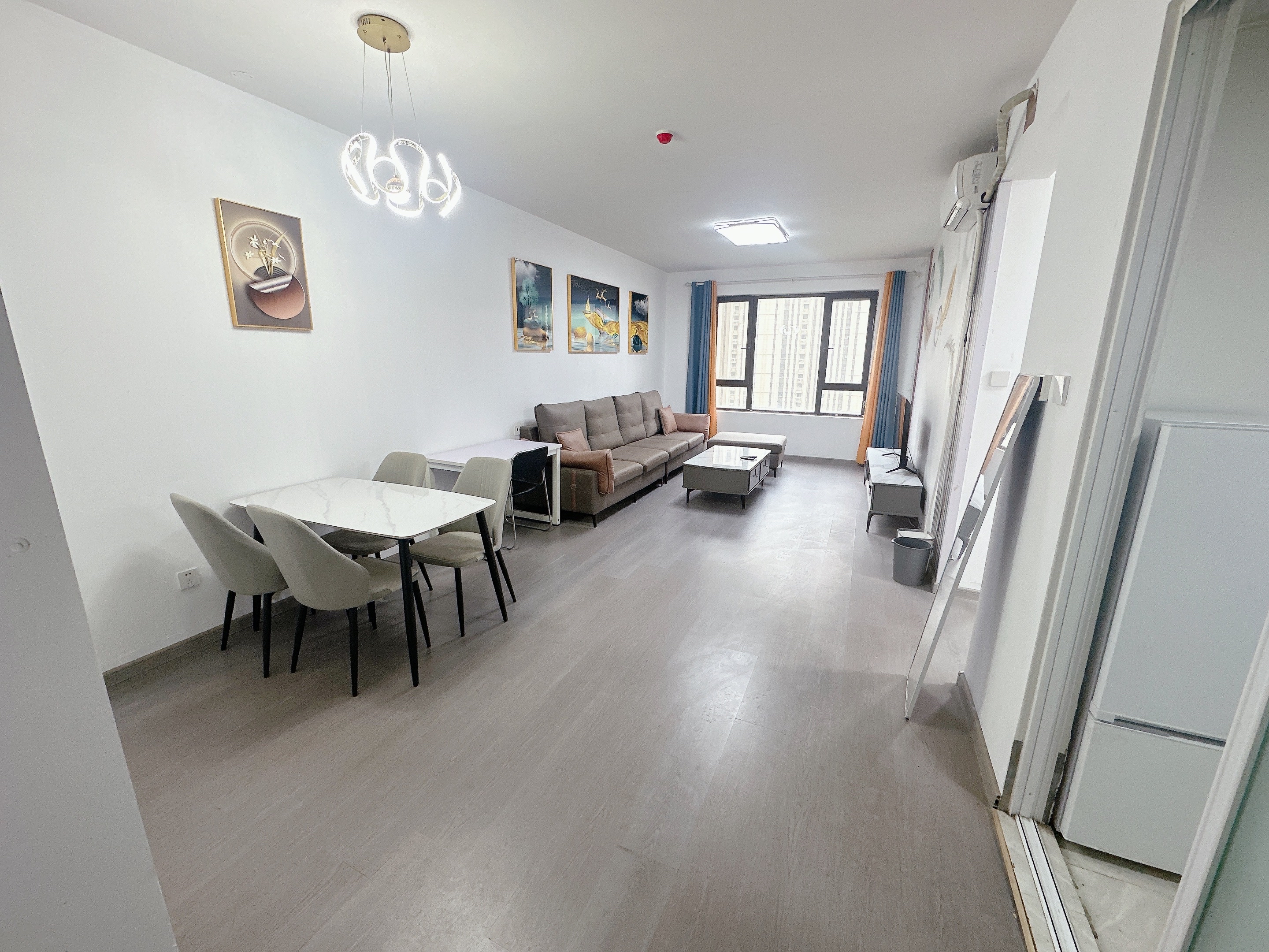 融创文旅城云庐居