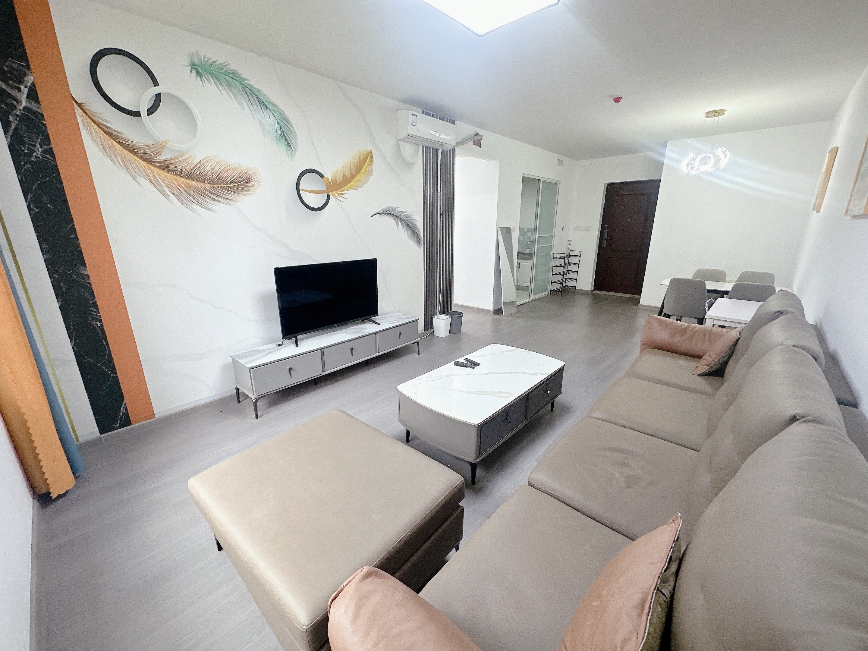 融创文旅城云庐居