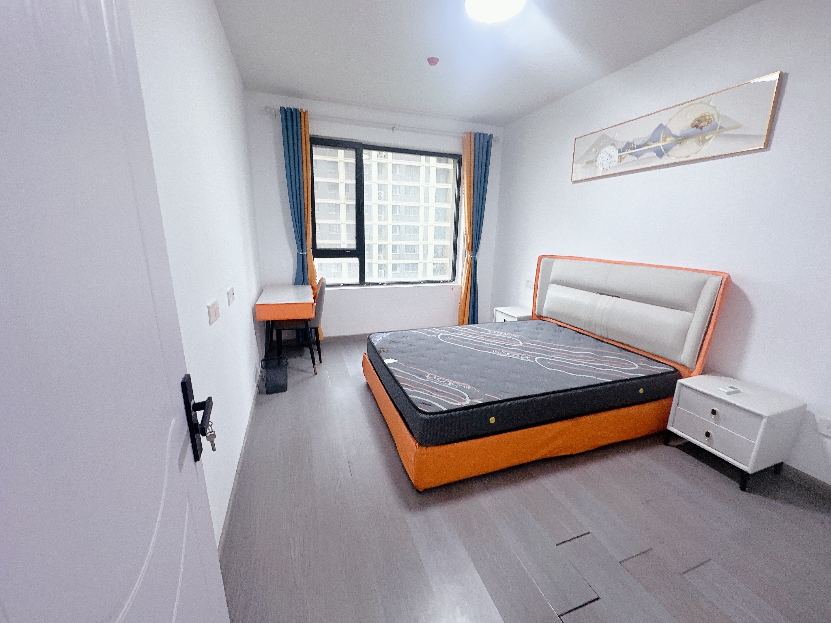 融创文旅城云庐居