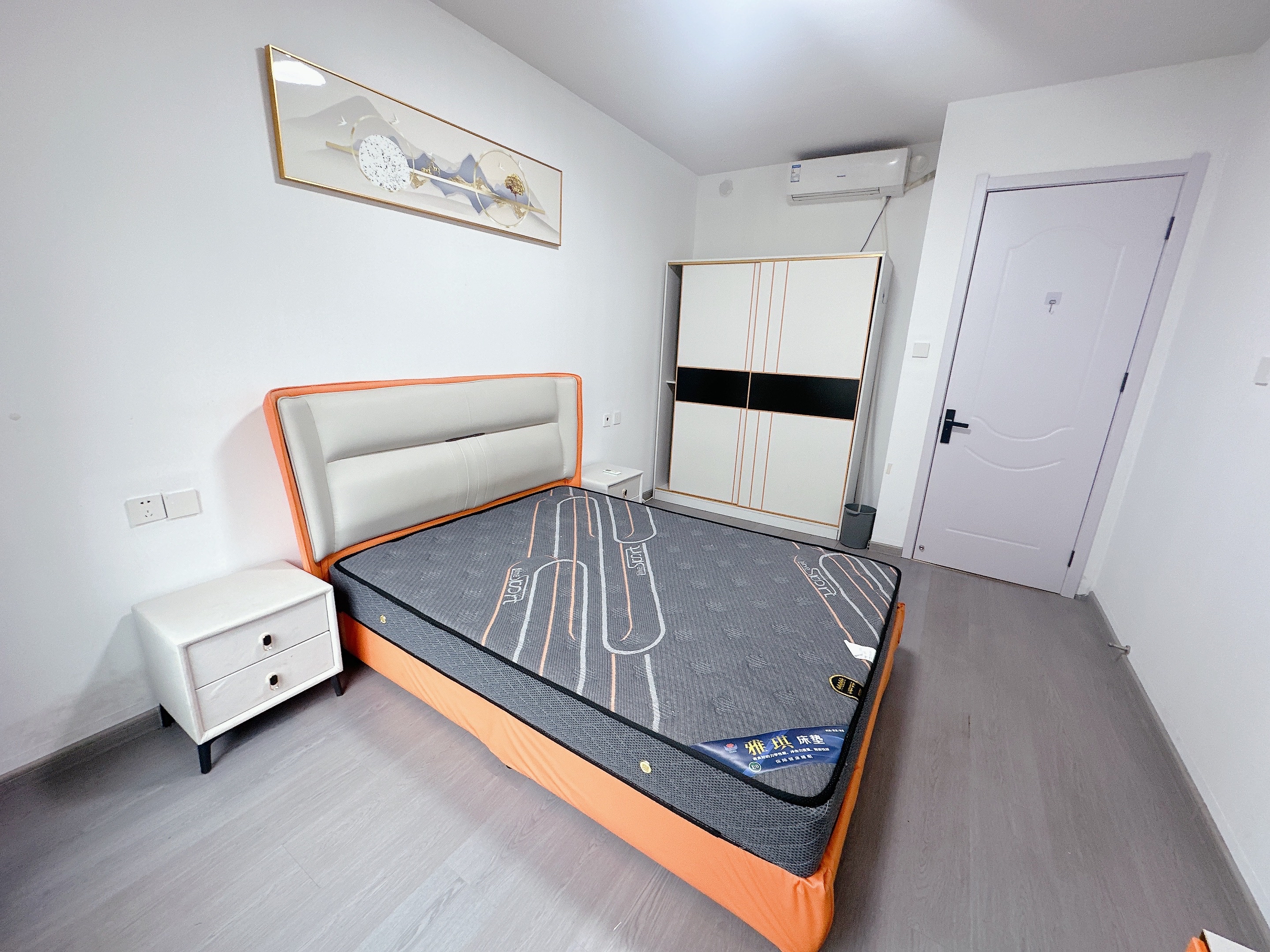 融创文旅城云庐居