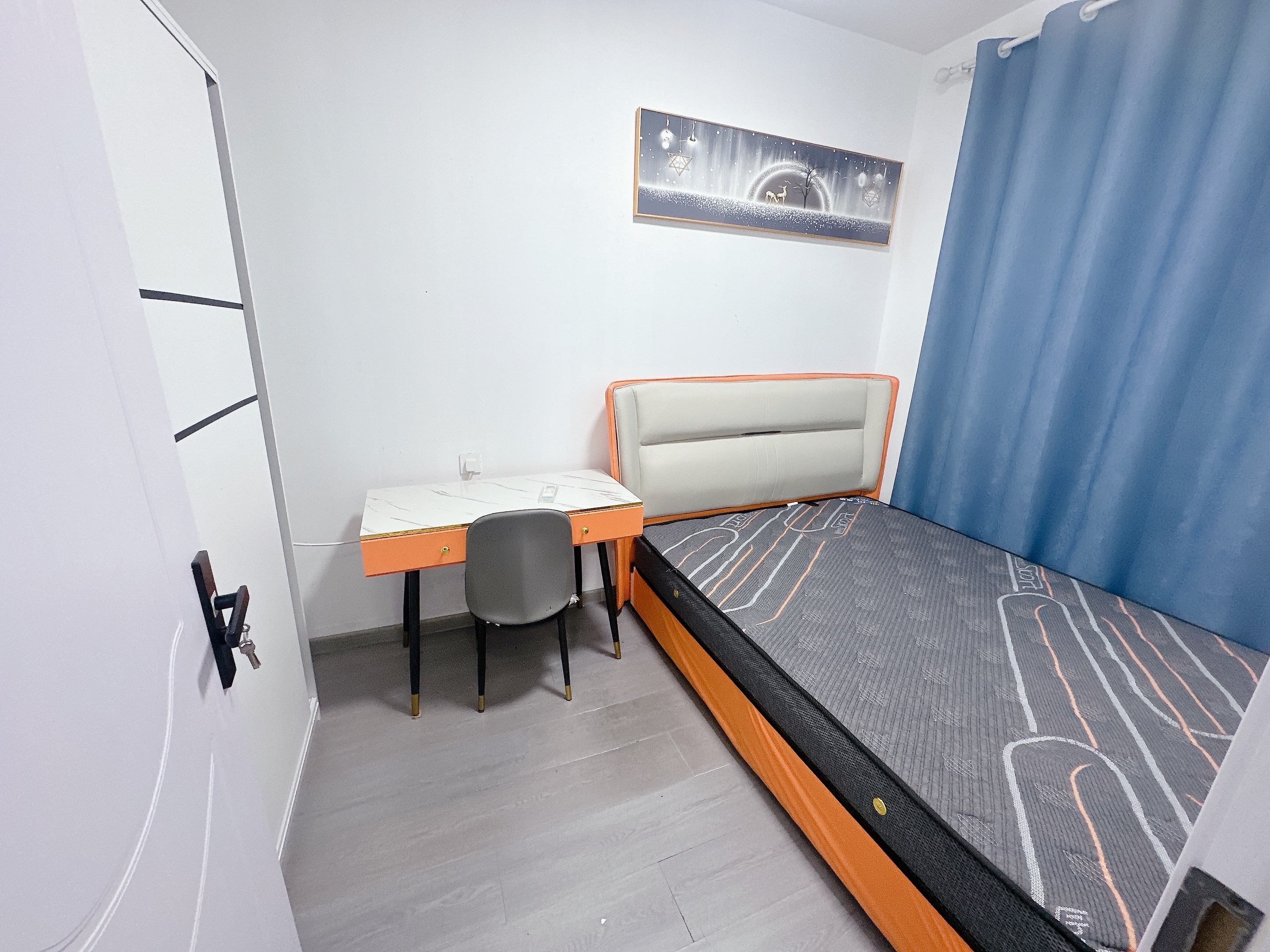 融创文旅城云庐居