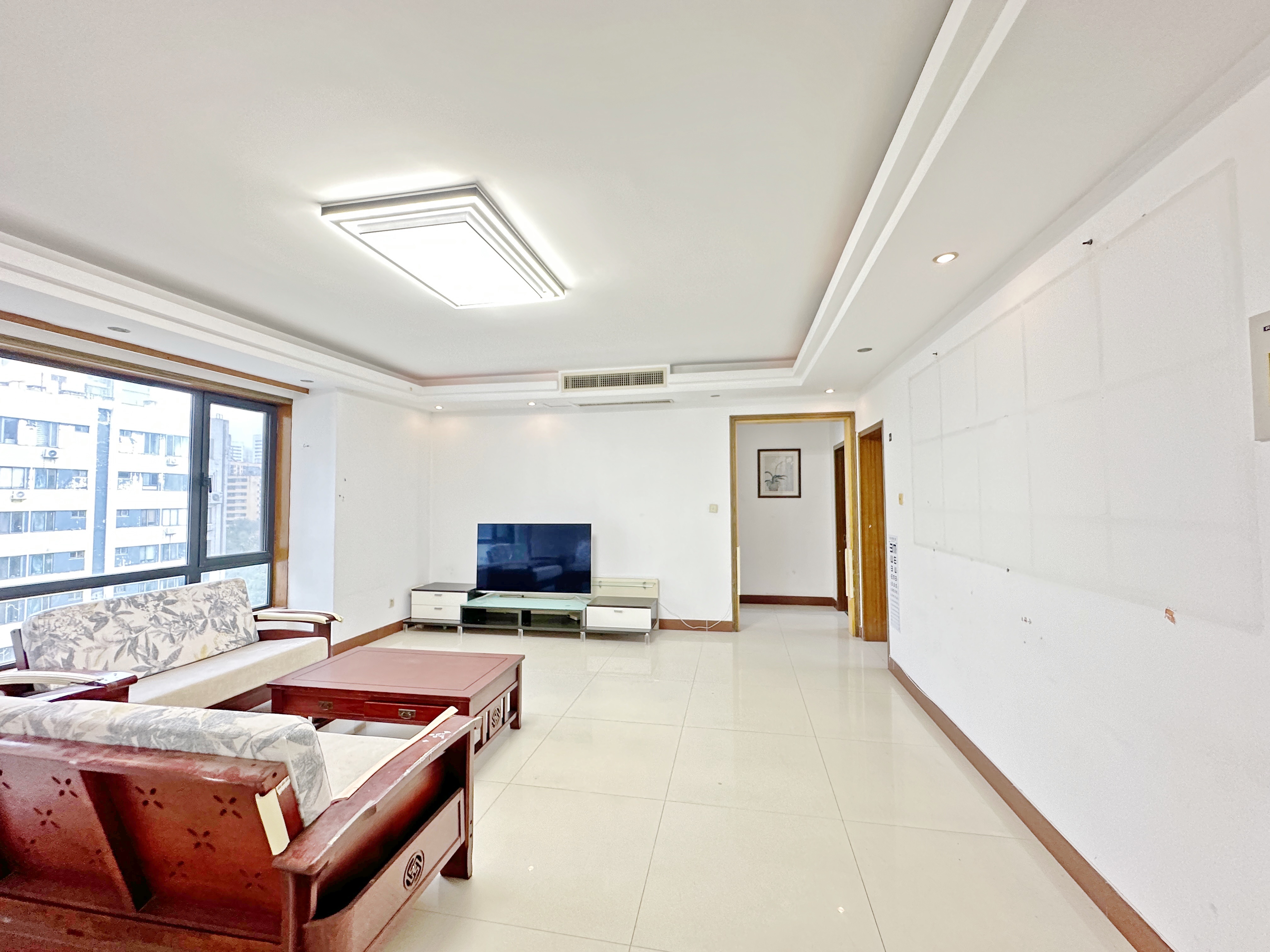 阳光100国际新城(A区)