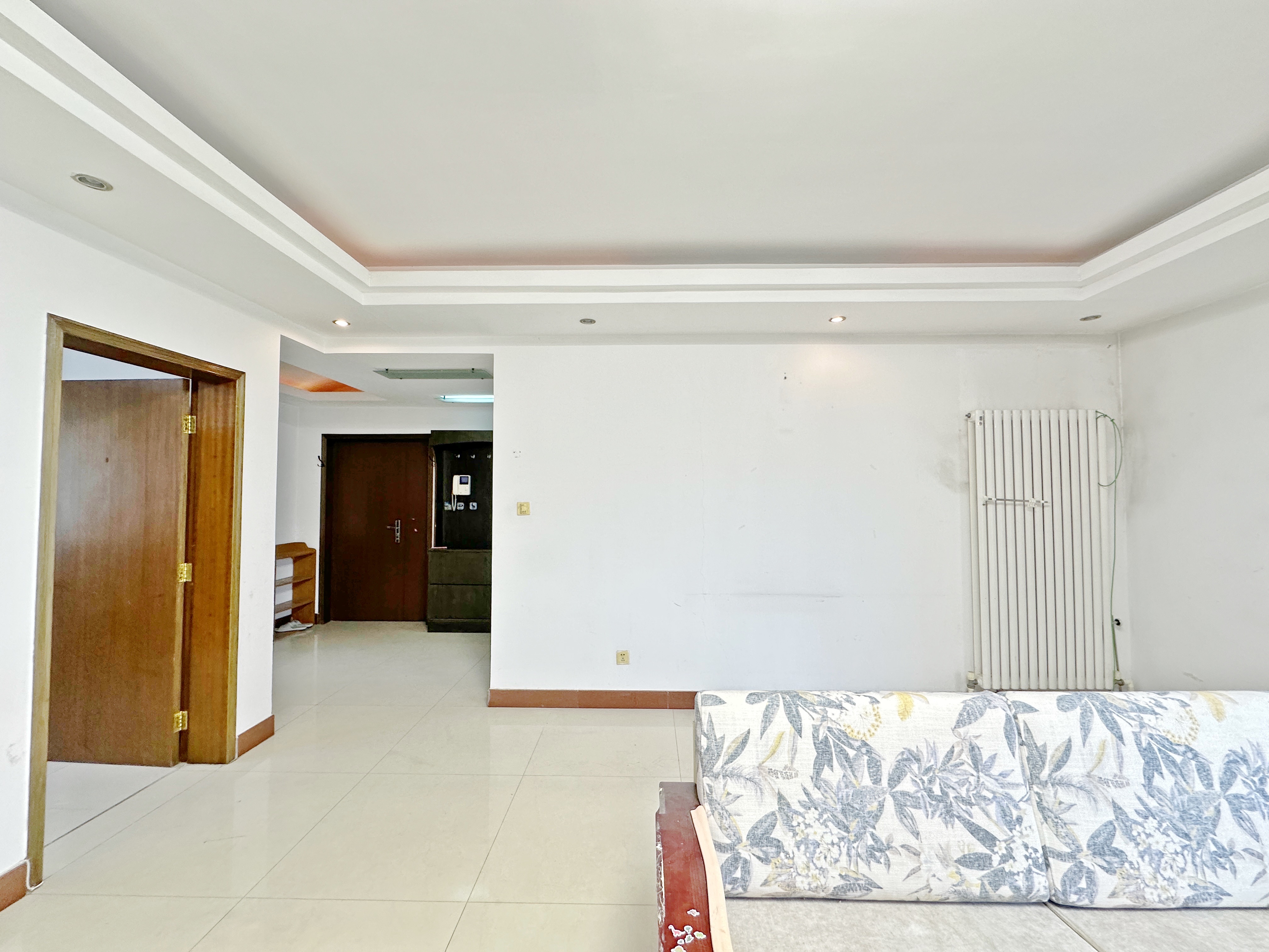 阳光100国际新城(A区)