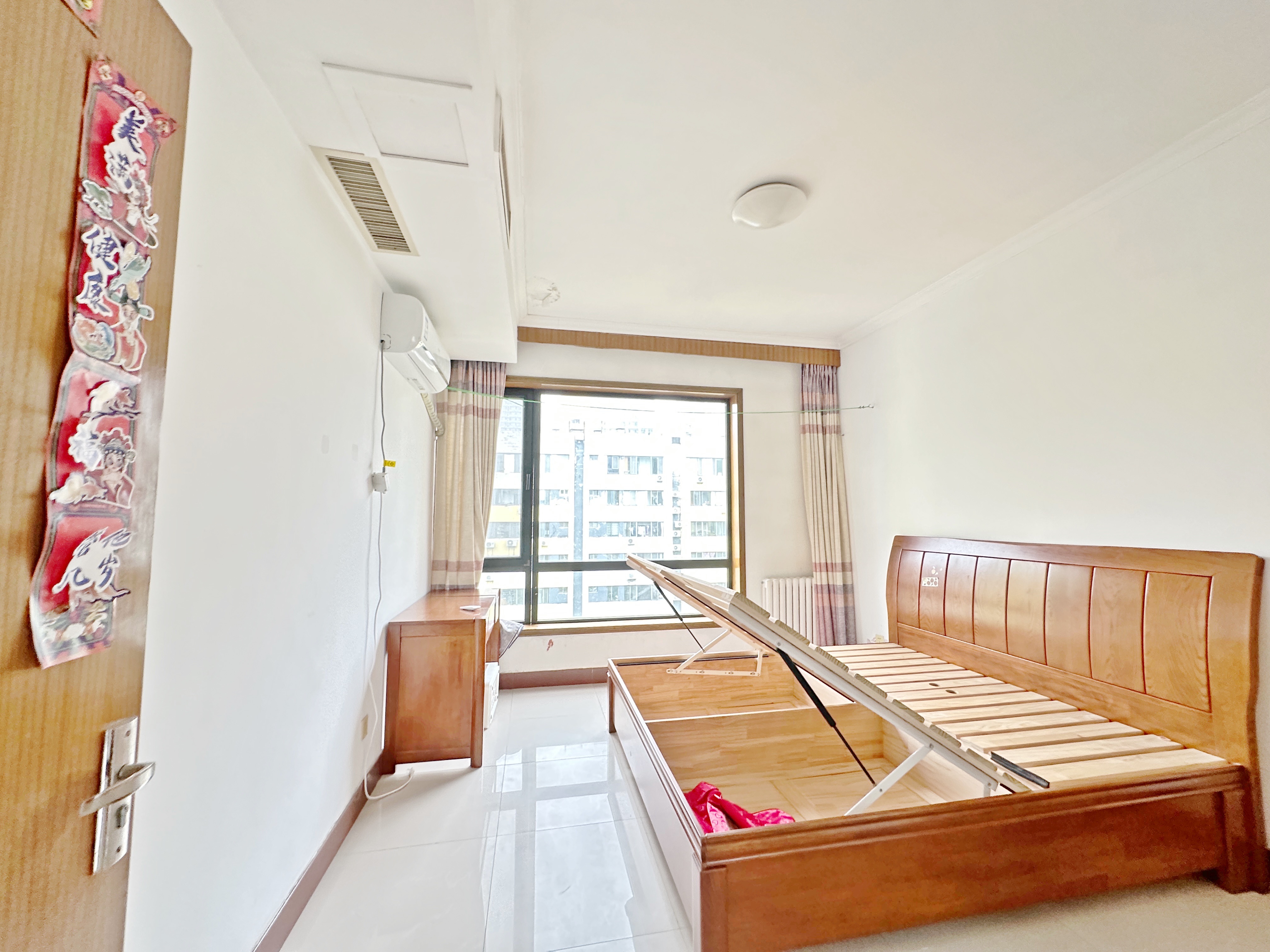 阳光100国际新城(A区)