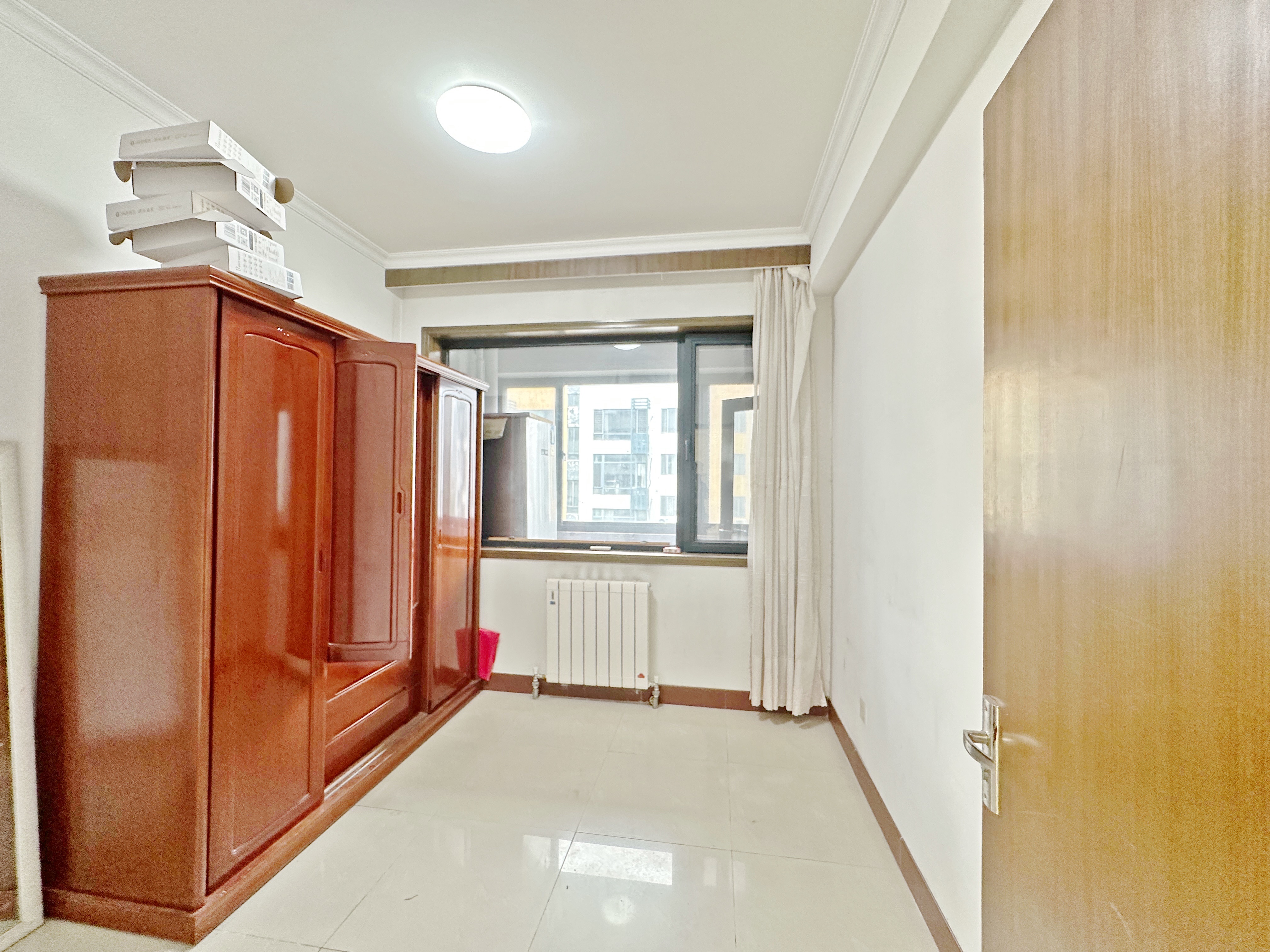 阳光100国际新城(A区)