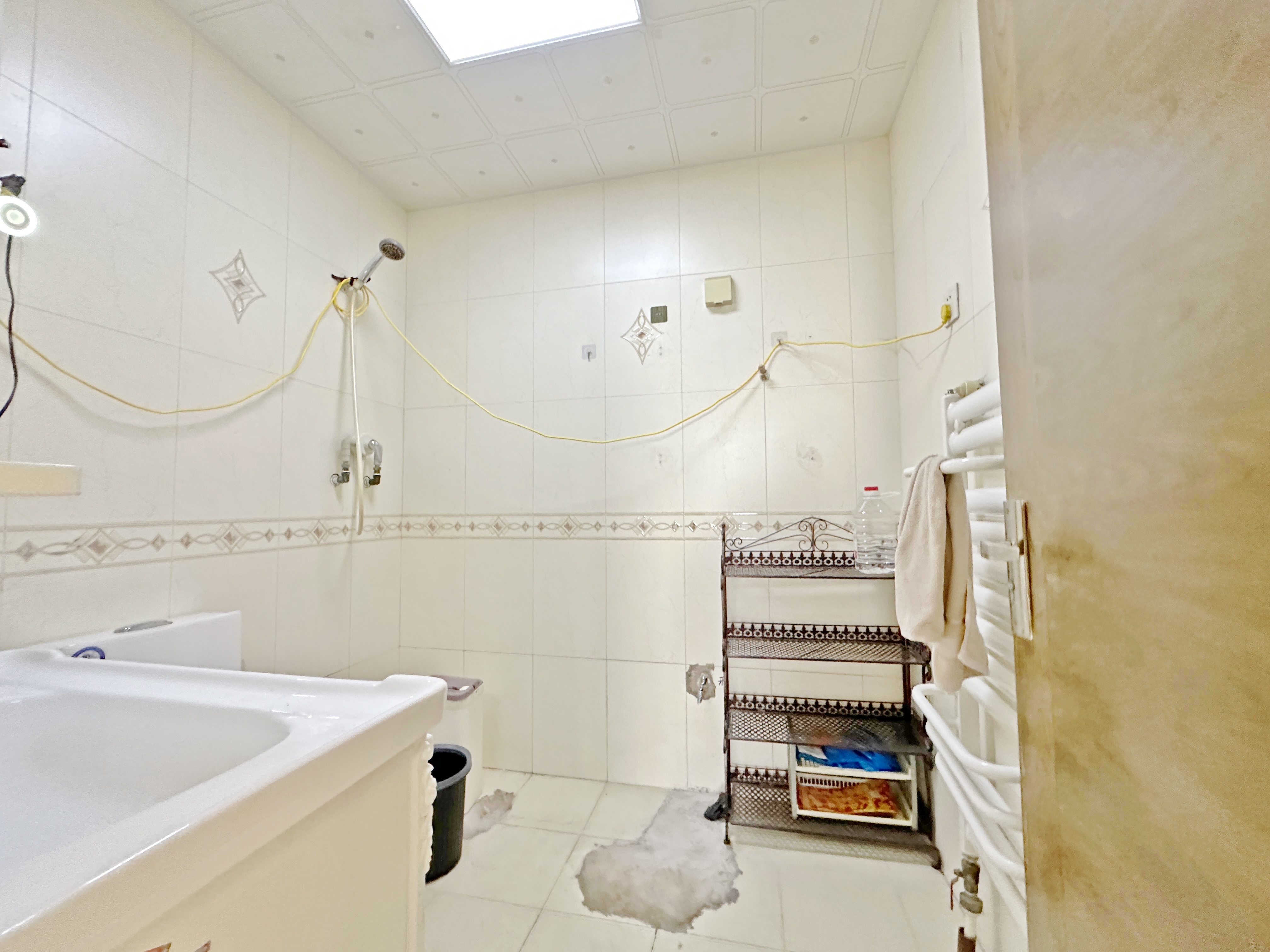 阳光100国际新城(A区)