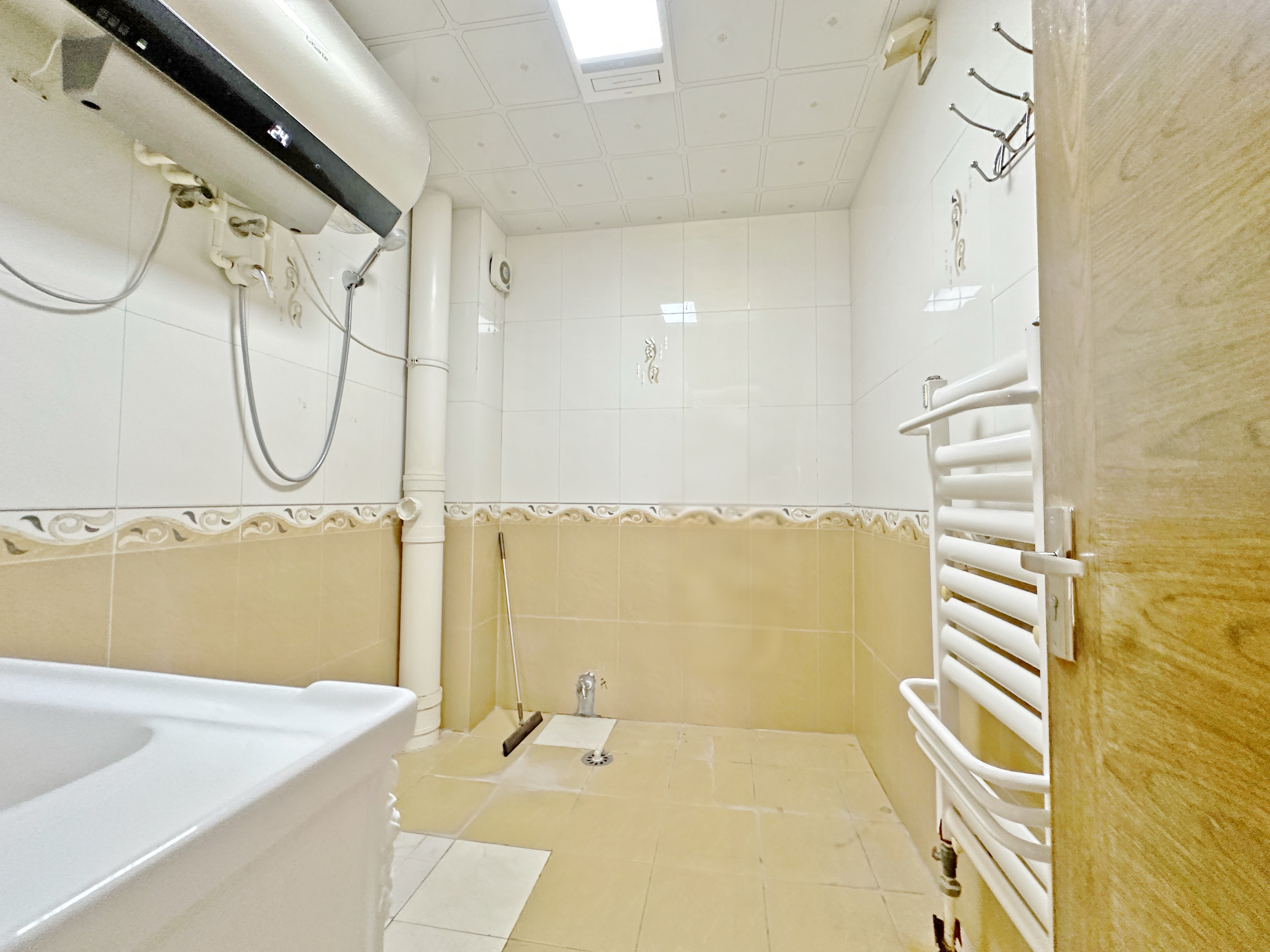 阳光100国际新城(A区)