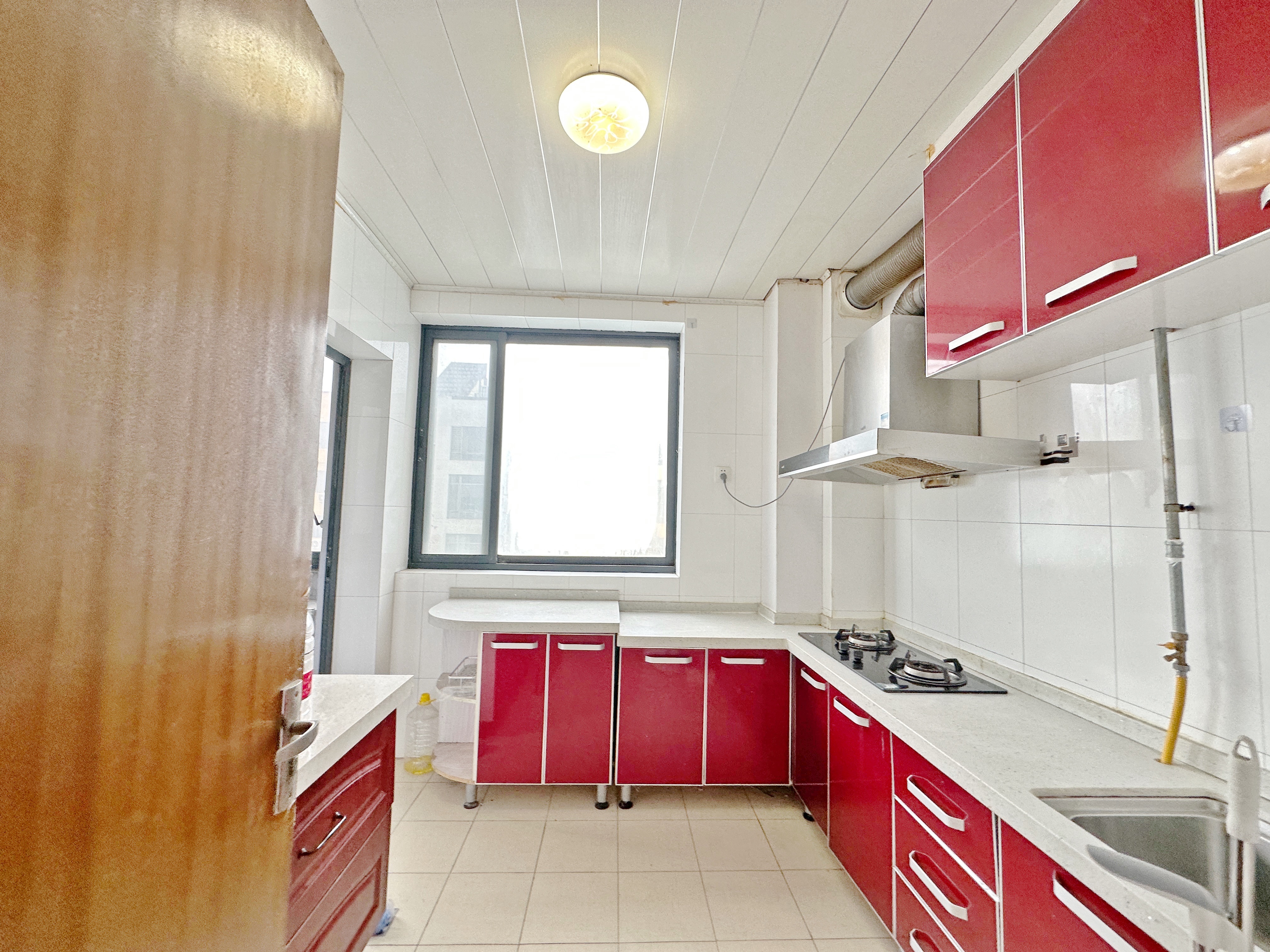 阳光100国际新城(A区)