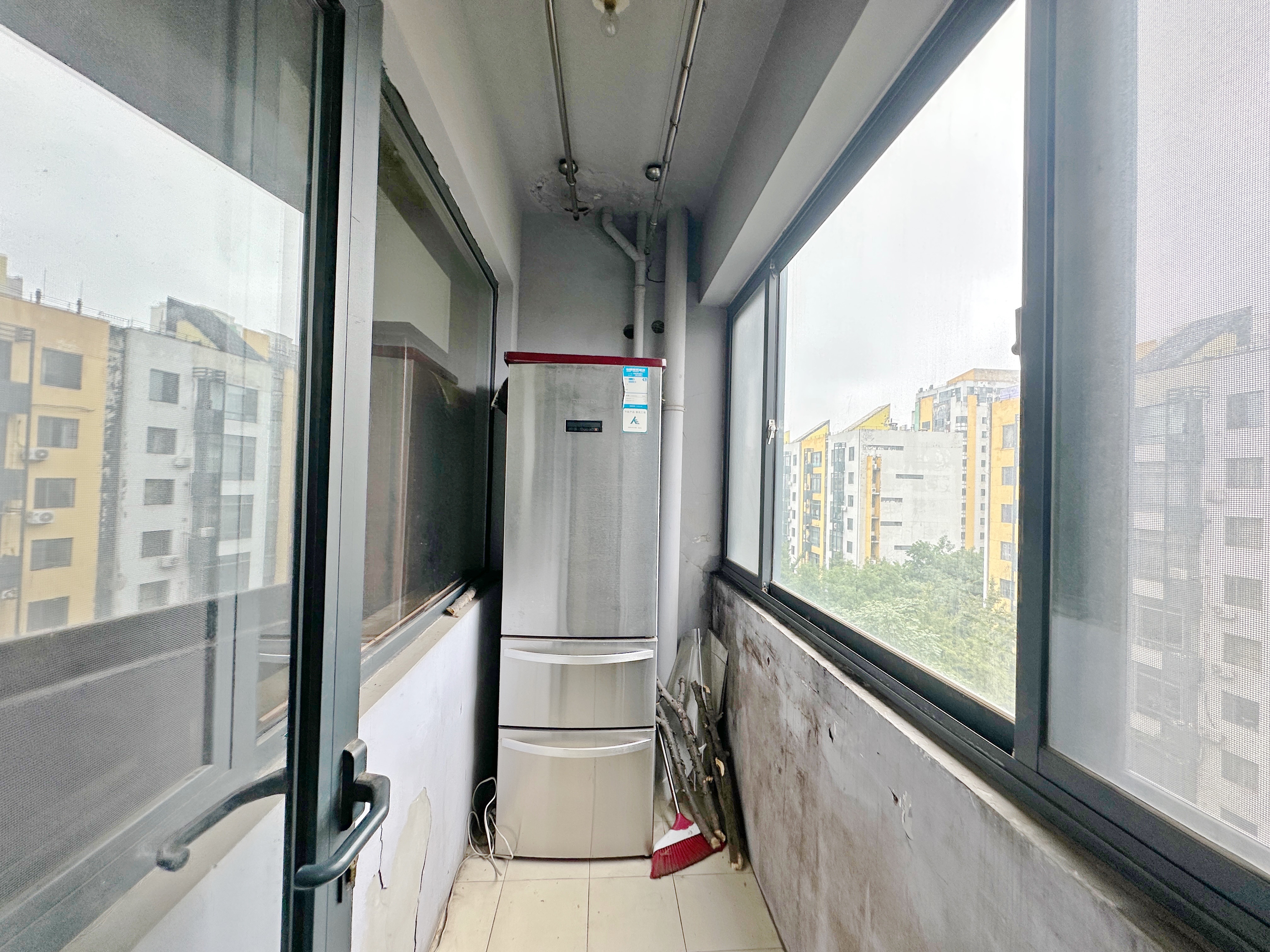 阳光100国际新城(A区)