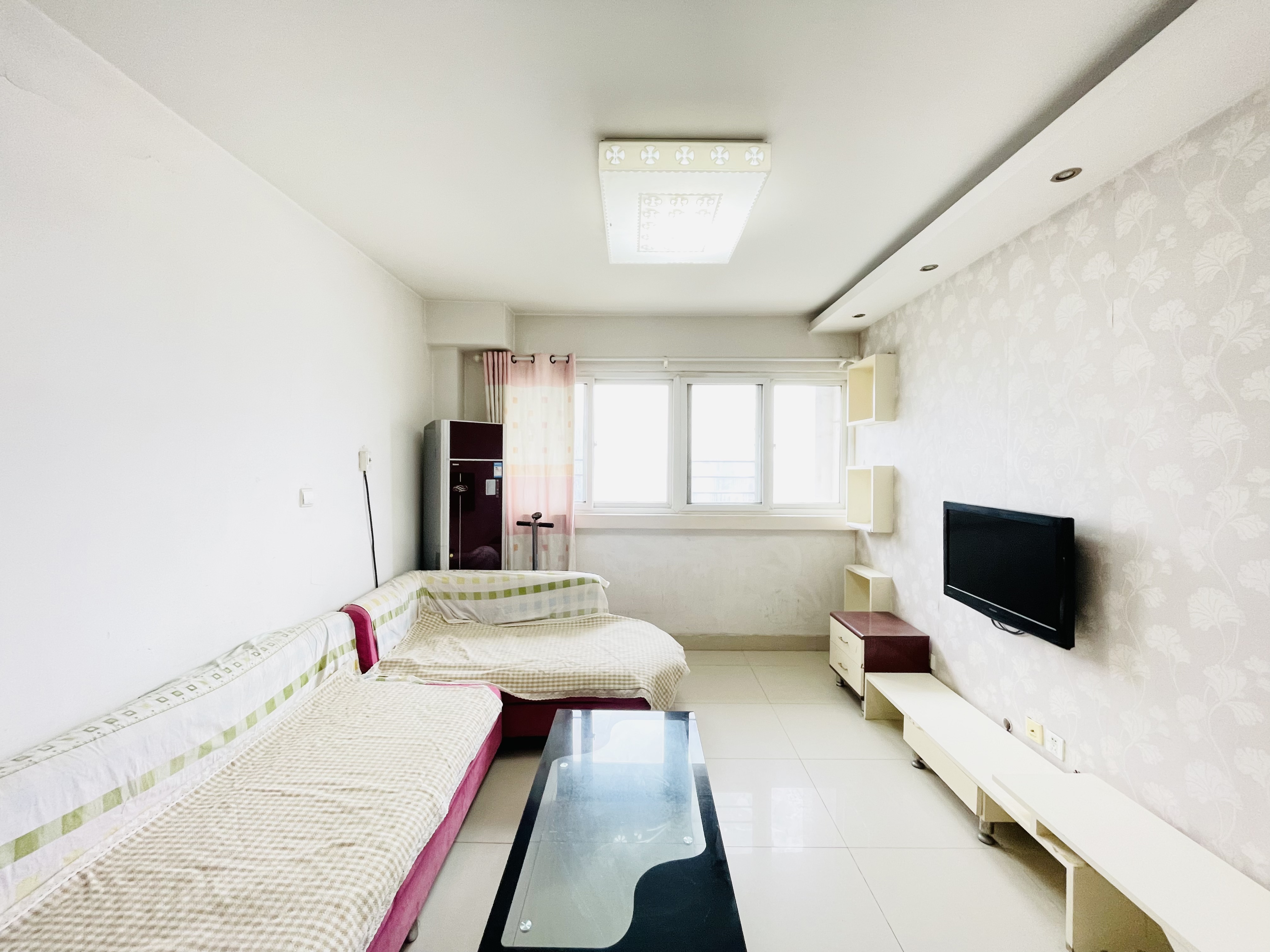  鑫苑国际城市花园 东南