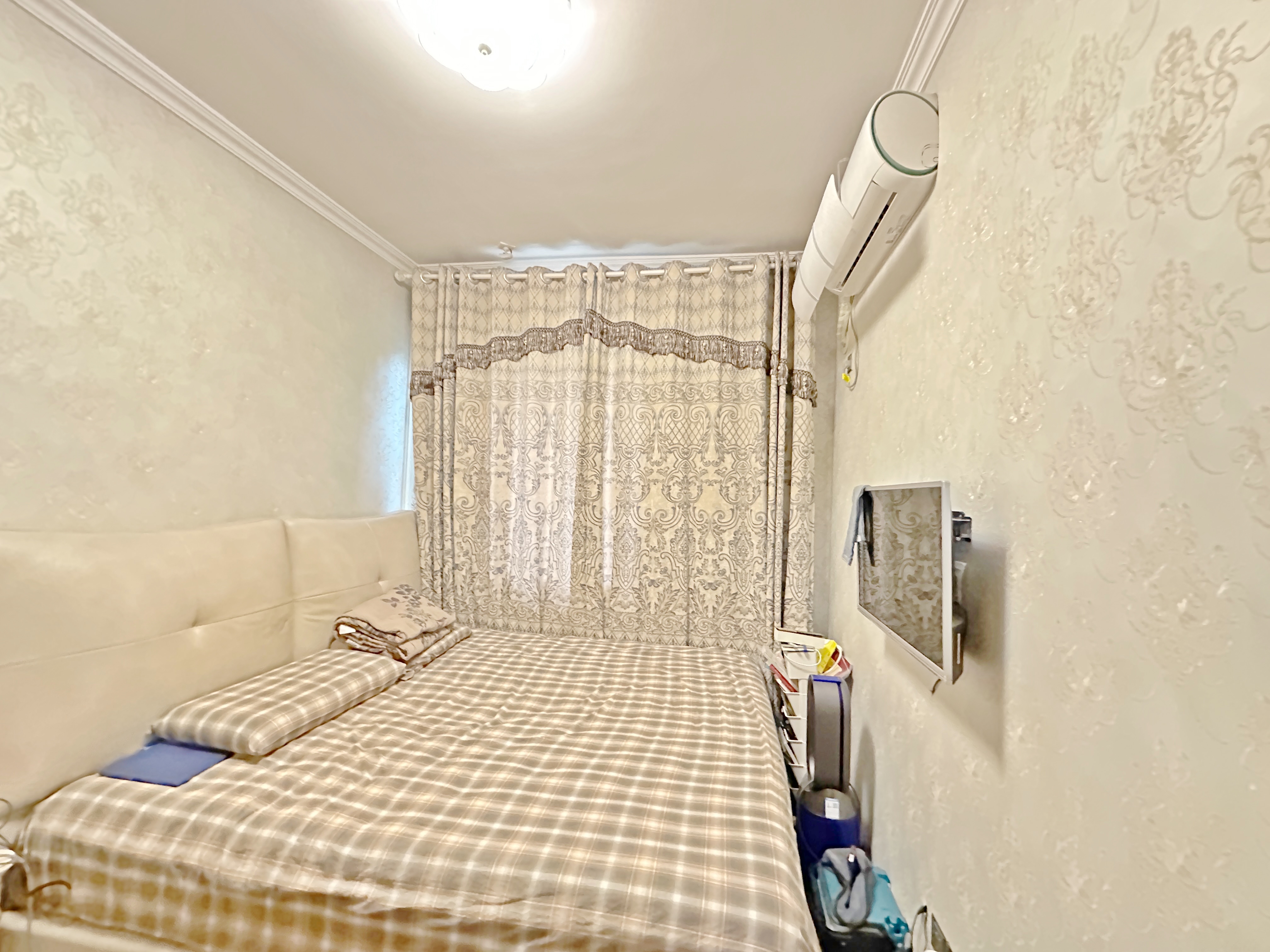 阳光100国际新城(K区)