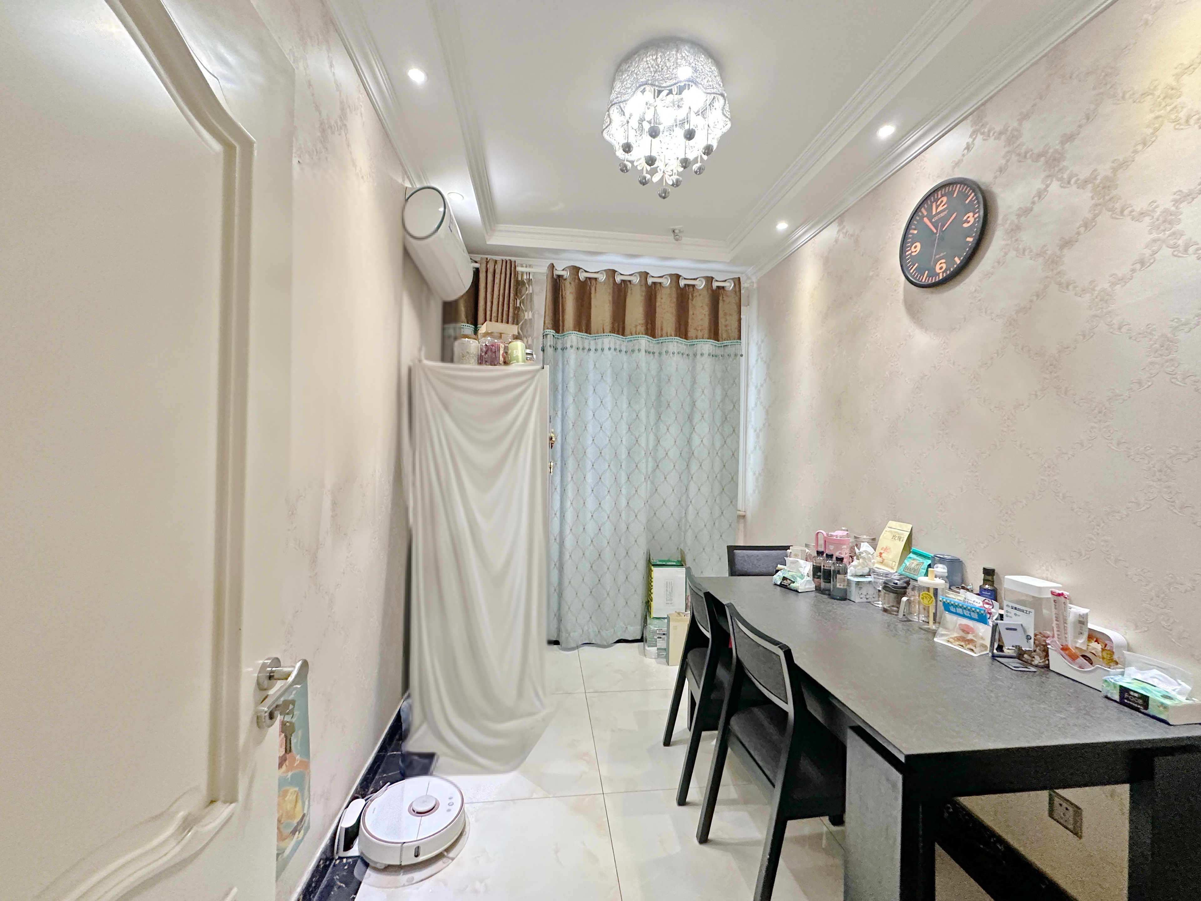 阳光100国际新城(K区)