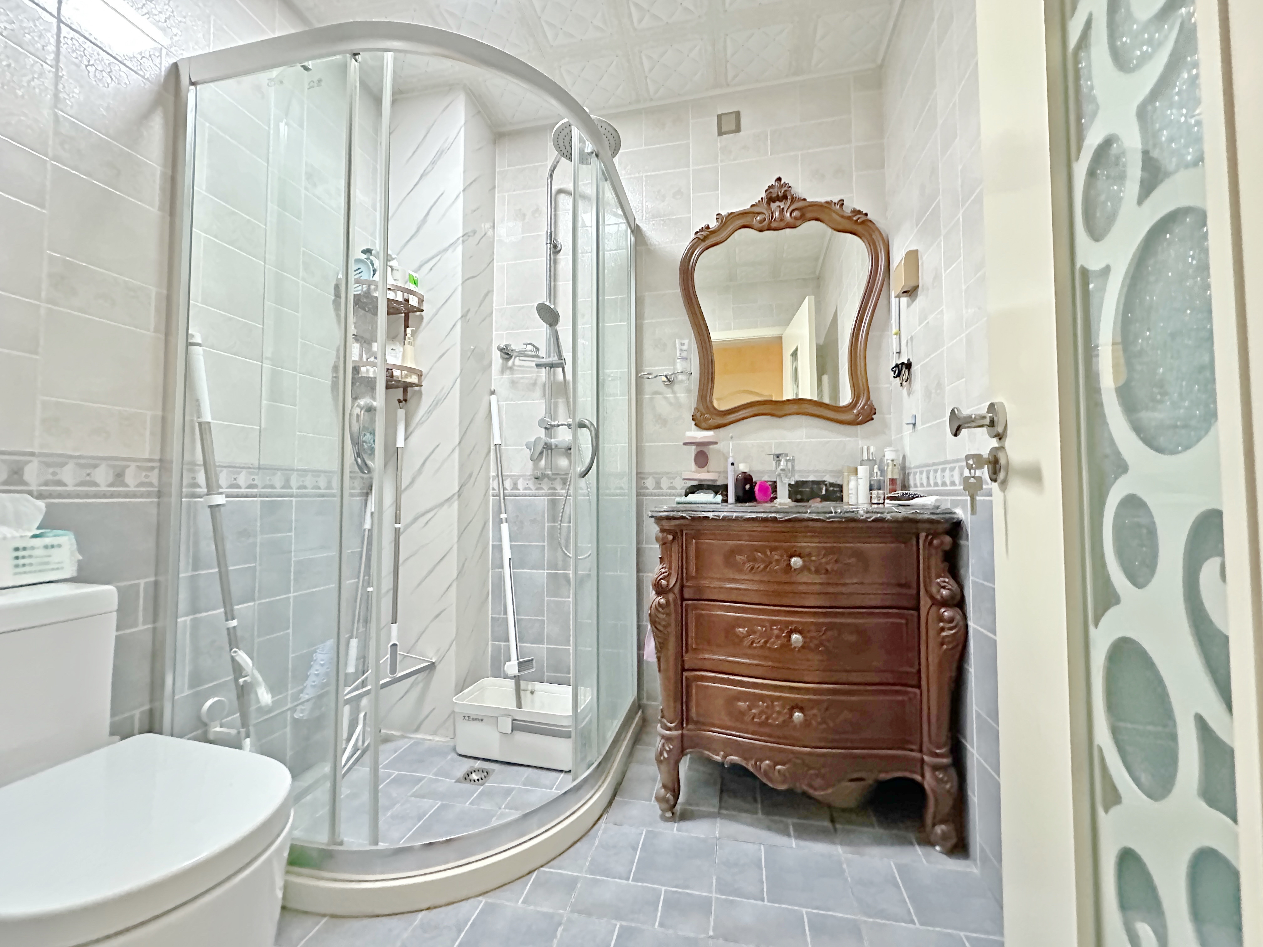 阳光100国际新城(K区)