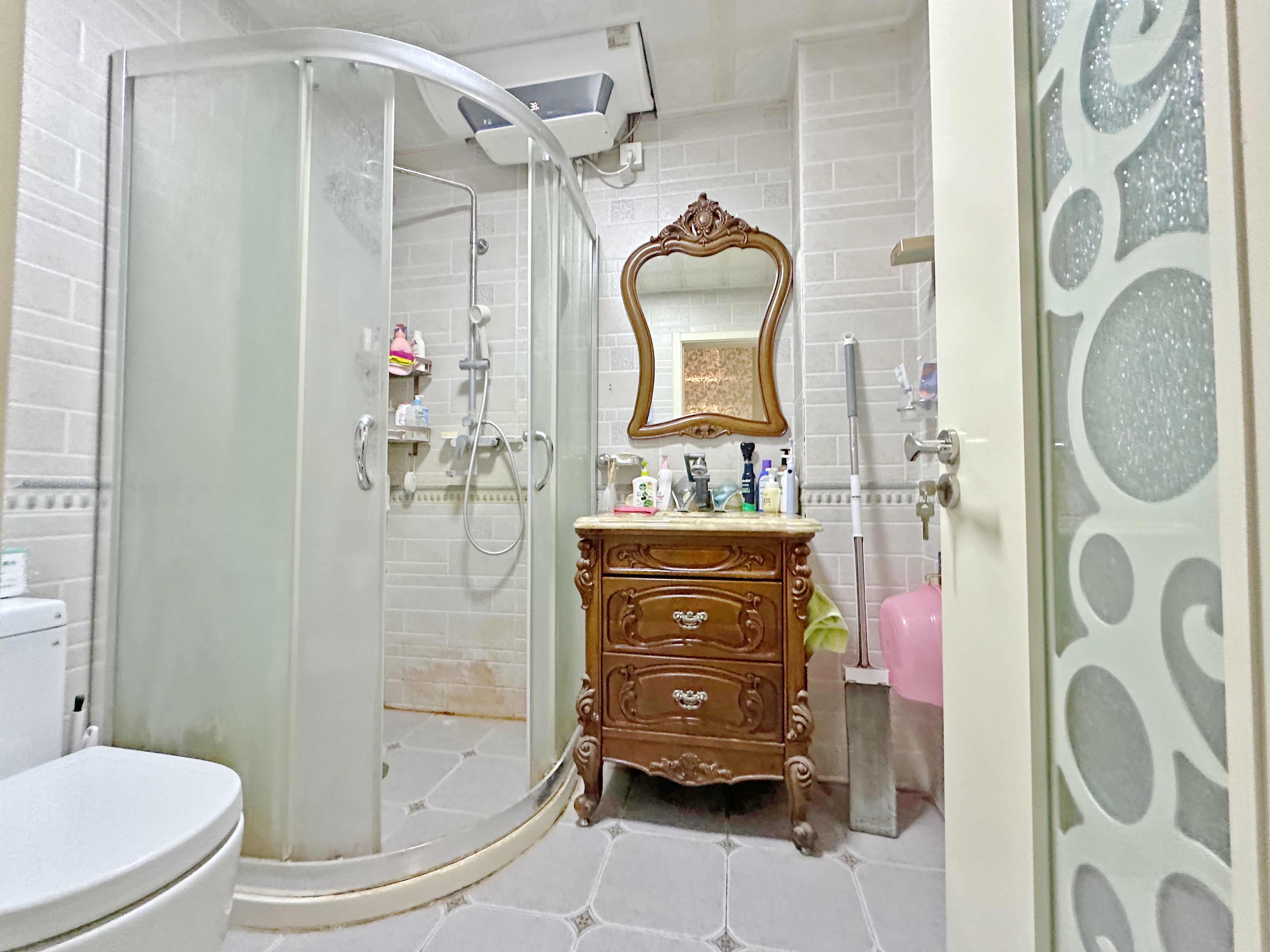 阳光100国际新城(K区)