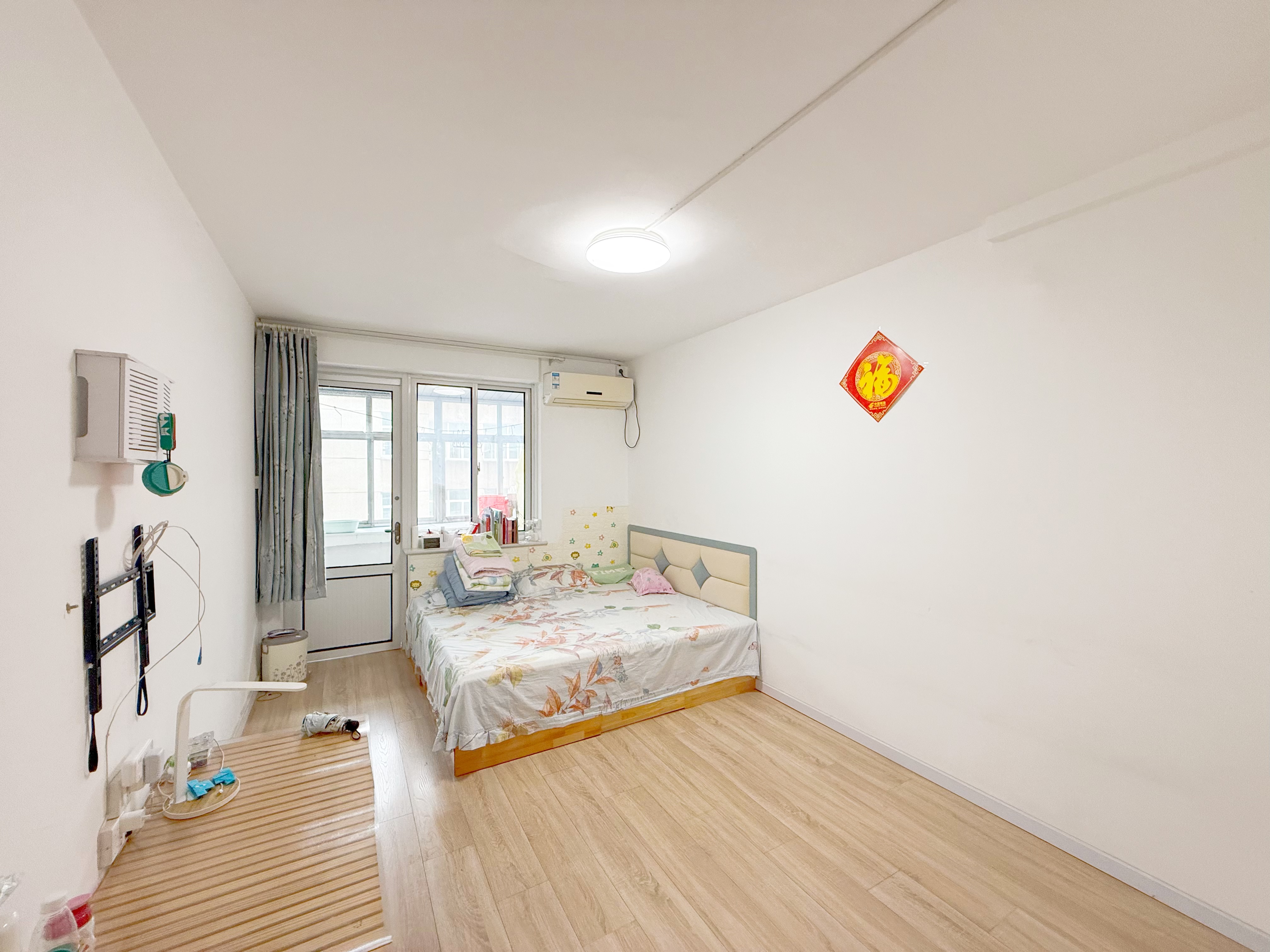  得胜南街单位宿舍 南北